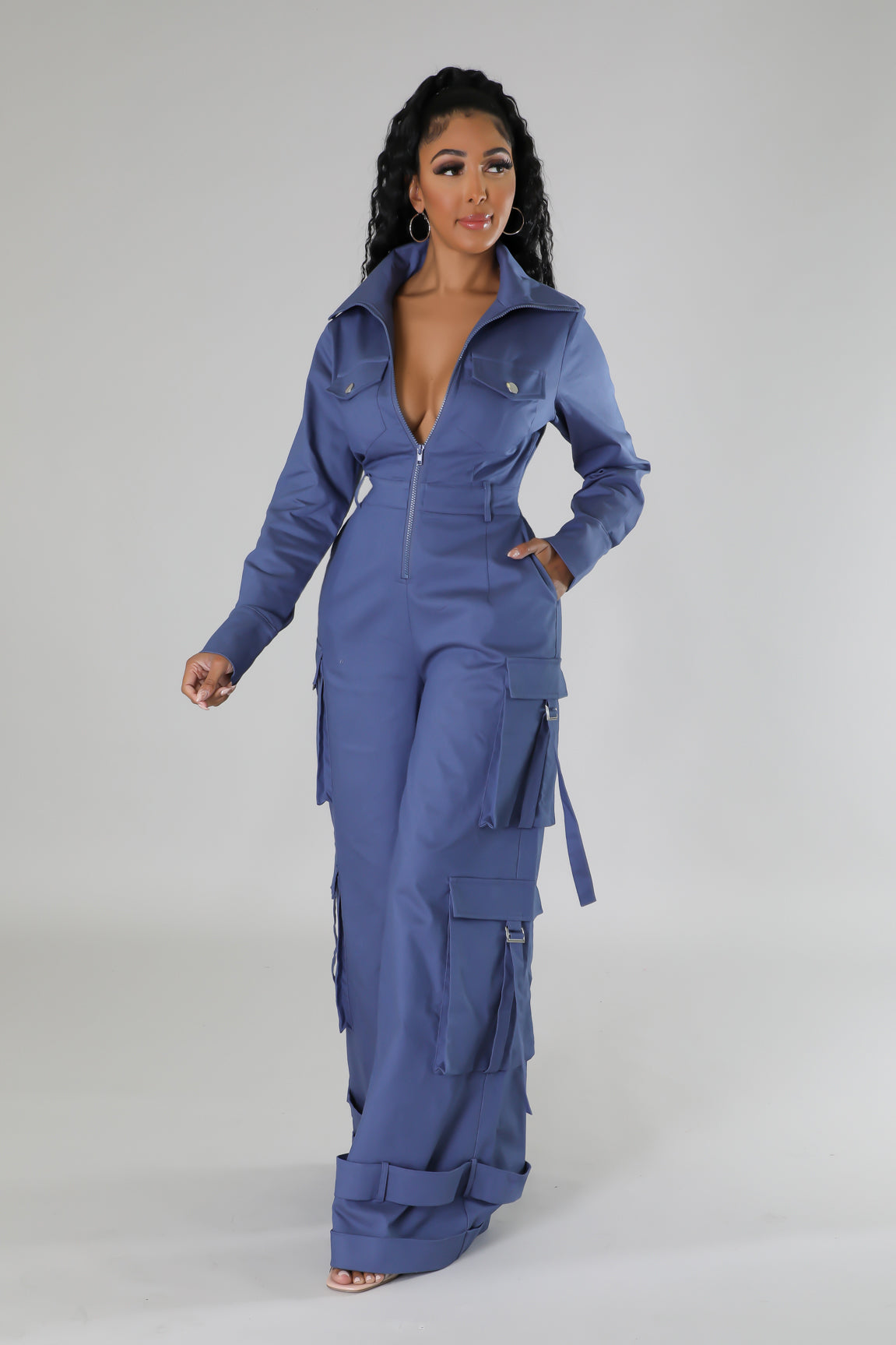 Profound Love Jumpsuit