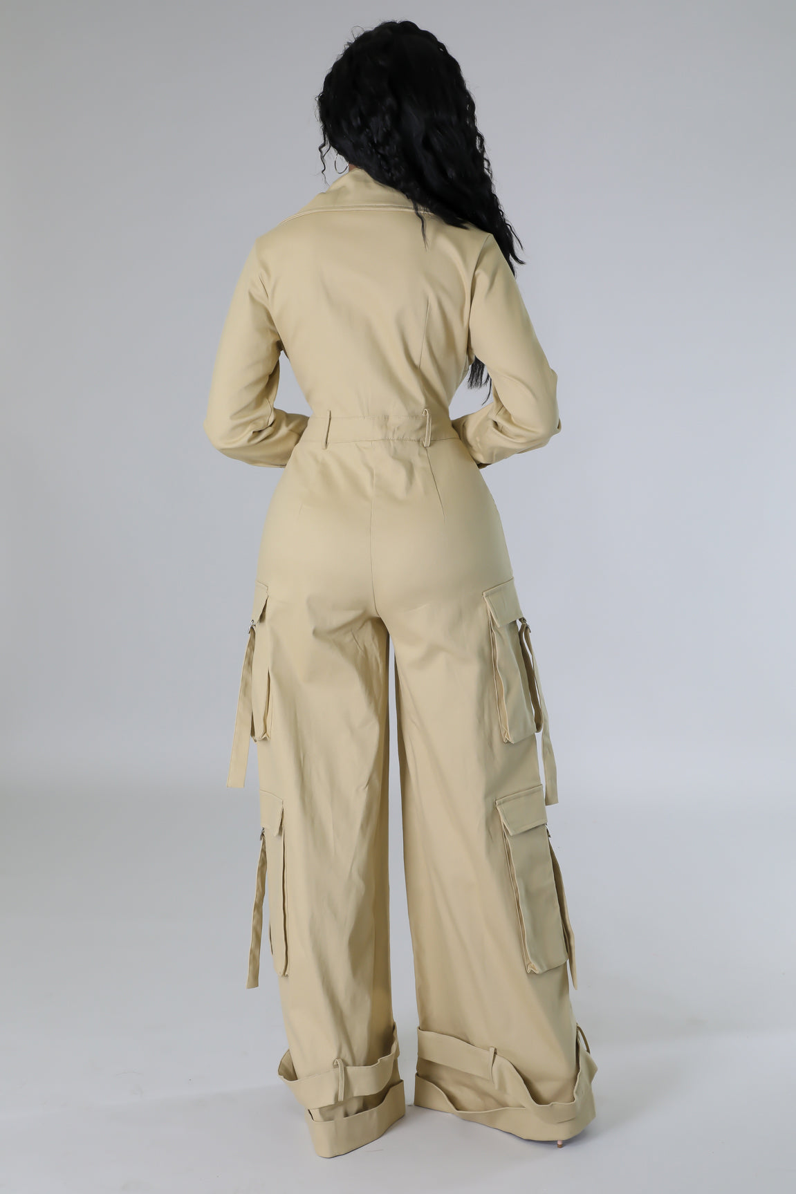 Leia Jumpsuit