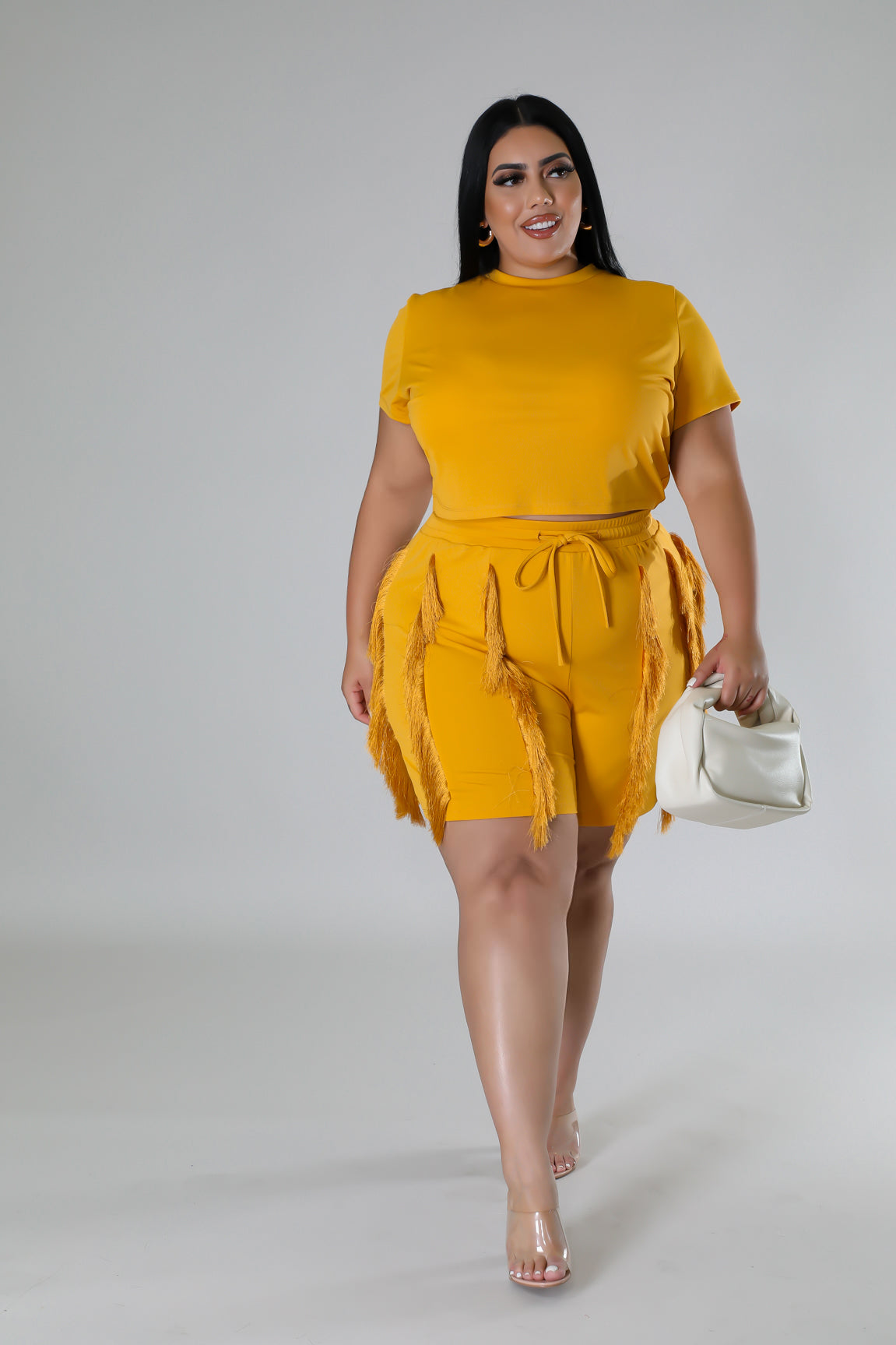 Archive Me Short Set