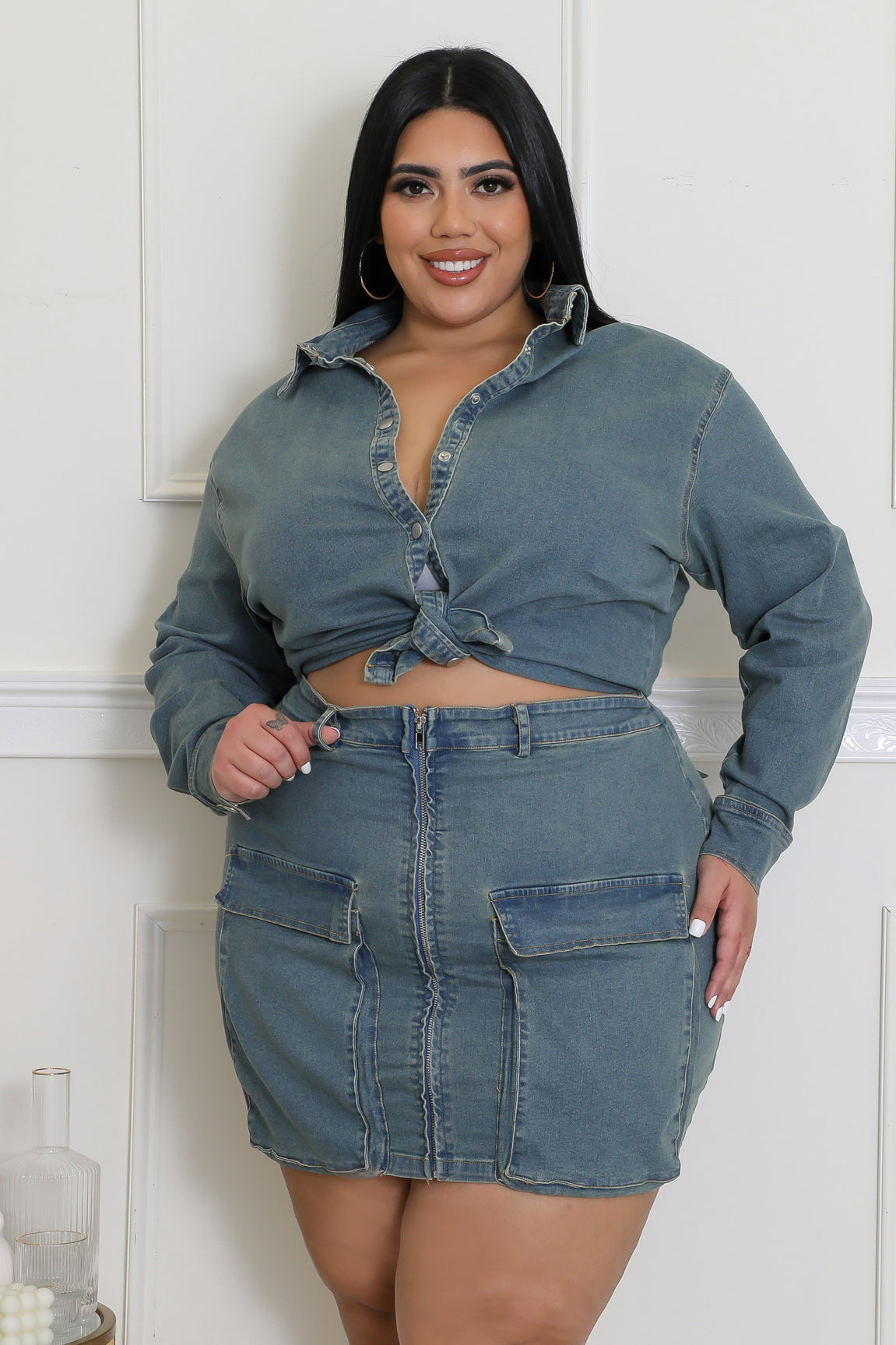 Faith In Me Dress