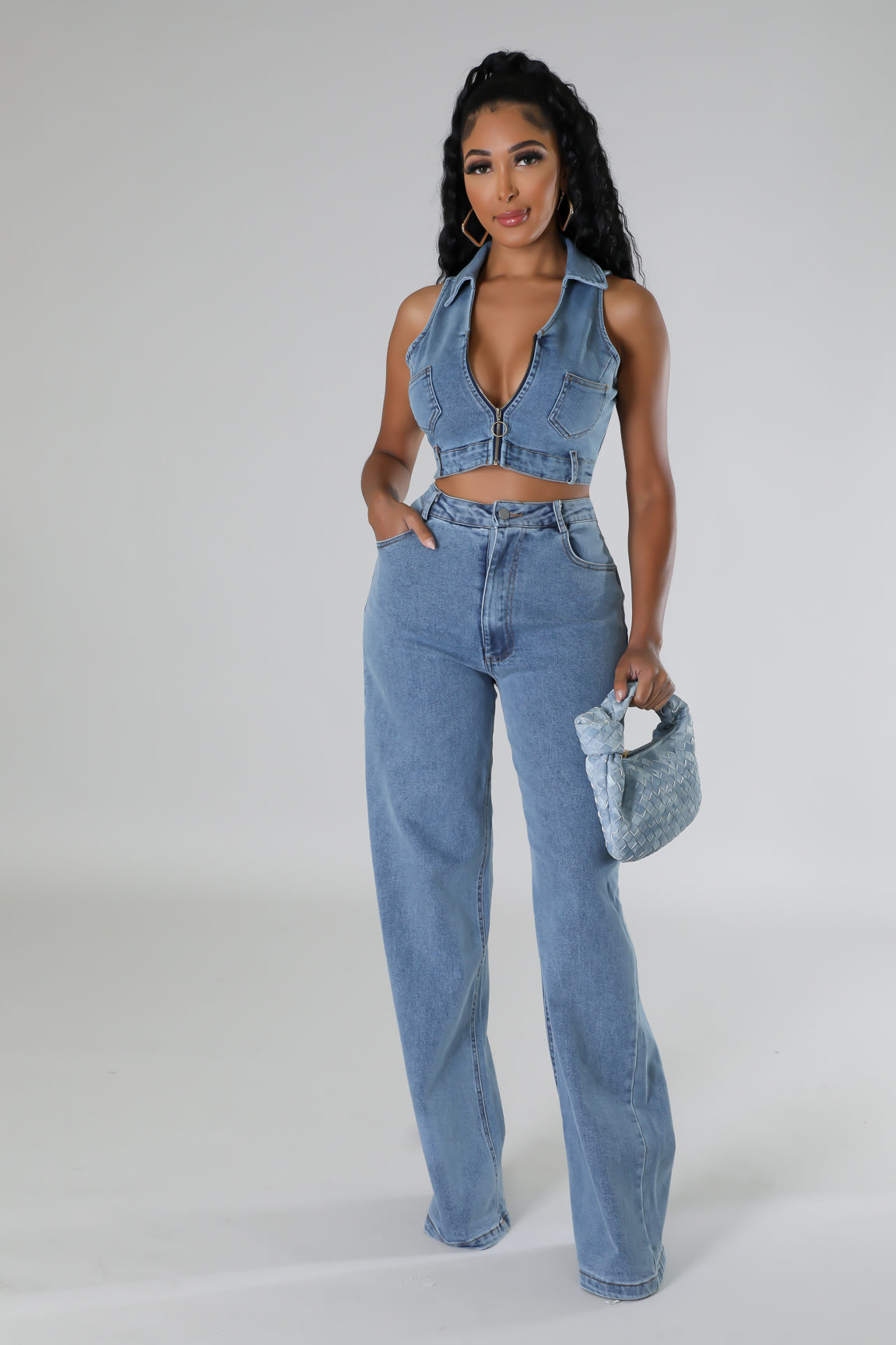 Best Perception Pant Set
