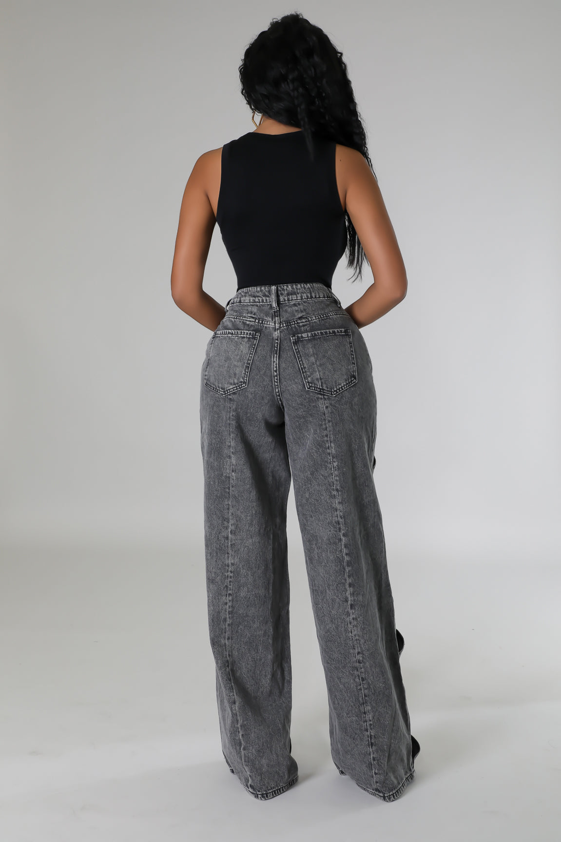 Anisse Pants