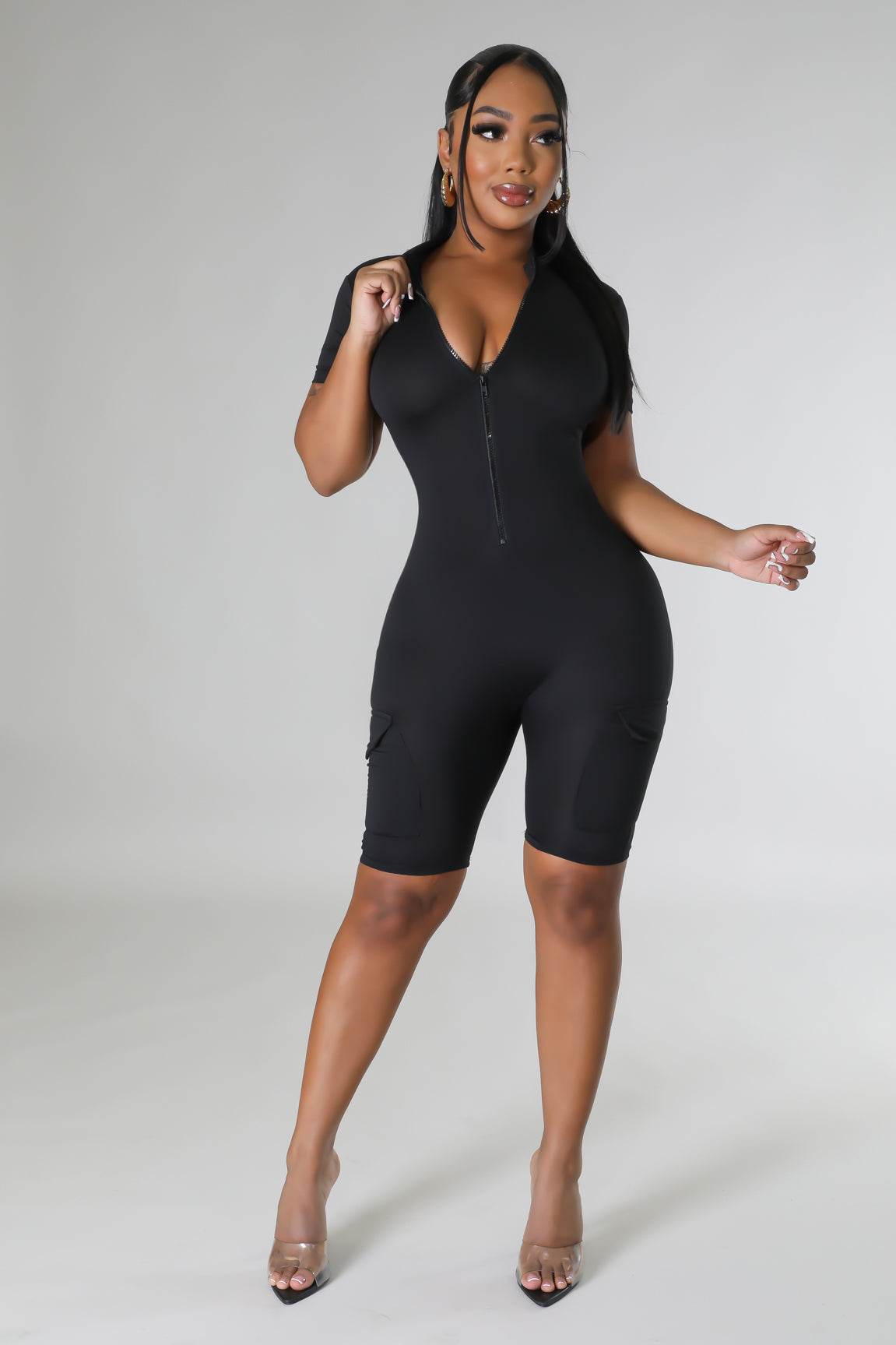 Laurissa Romper