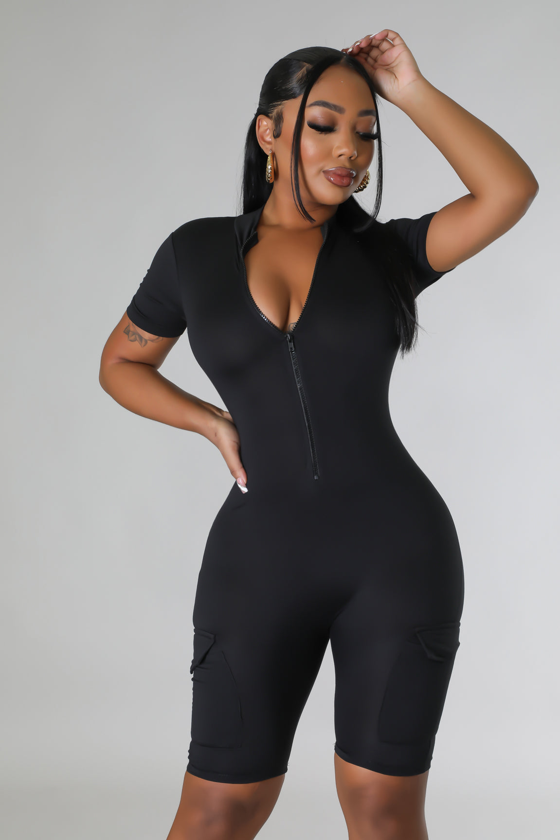 Laurissa Romper