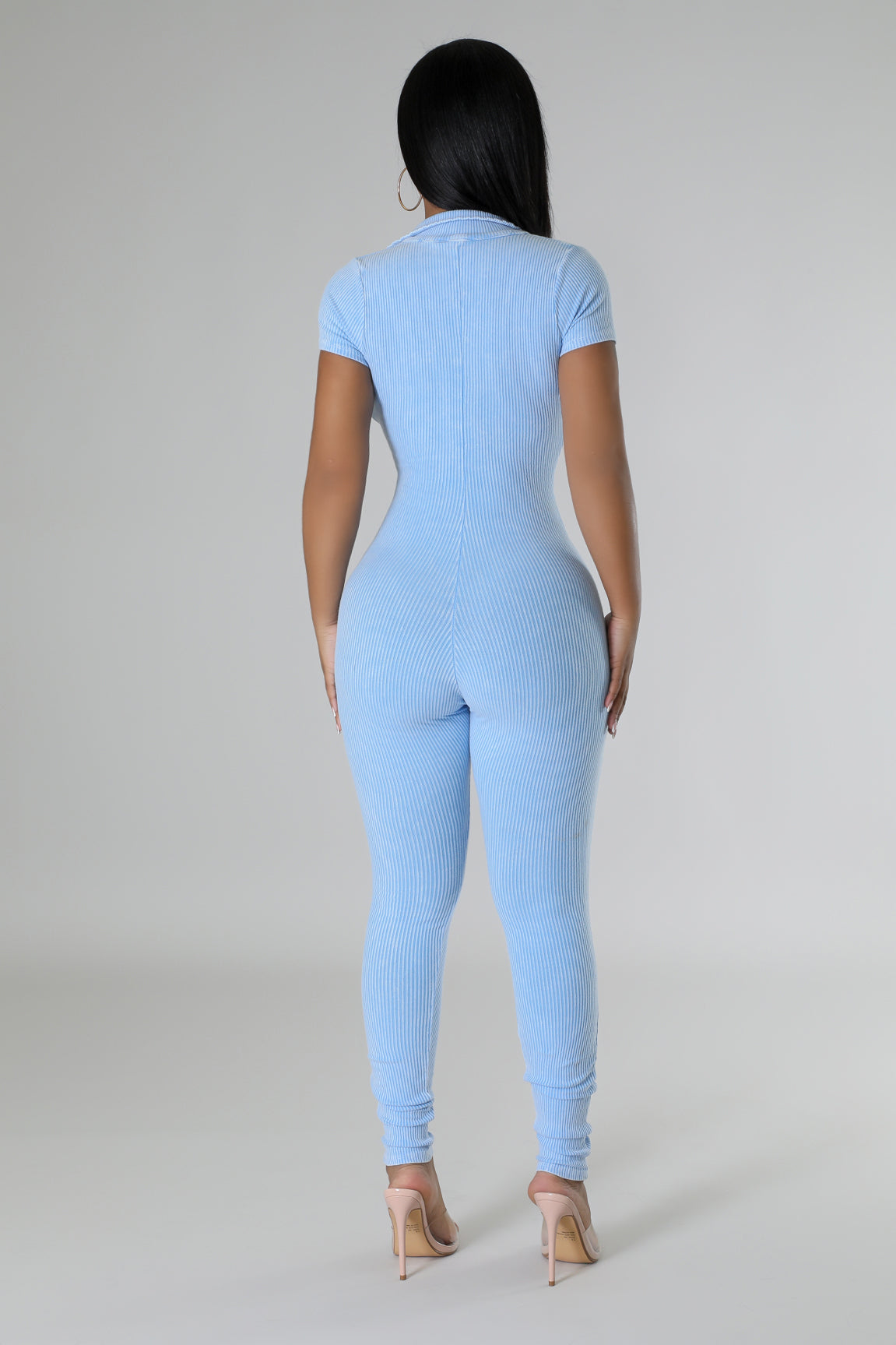 Body Moves Jumpsuit