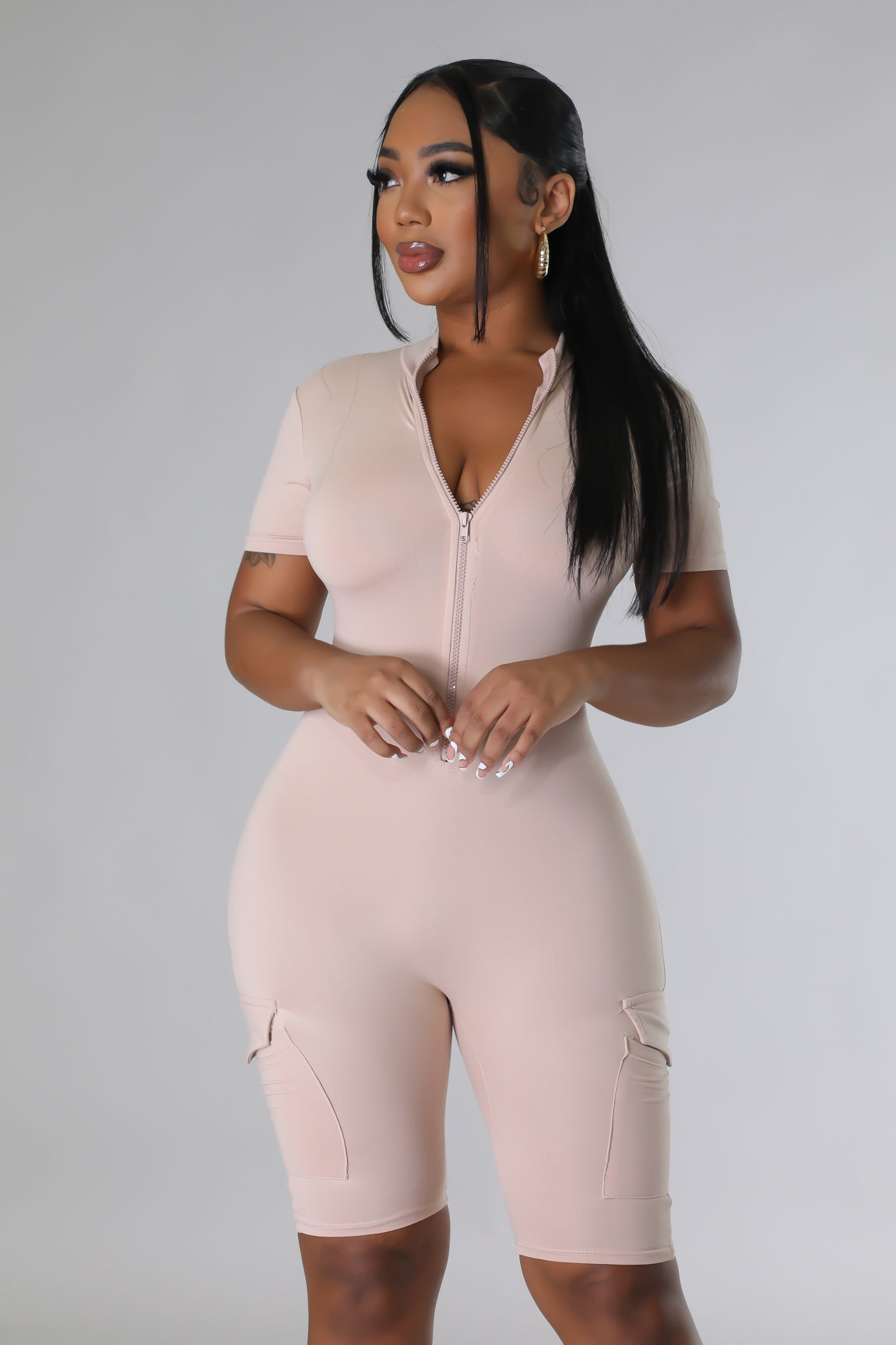 Laurissa Romper