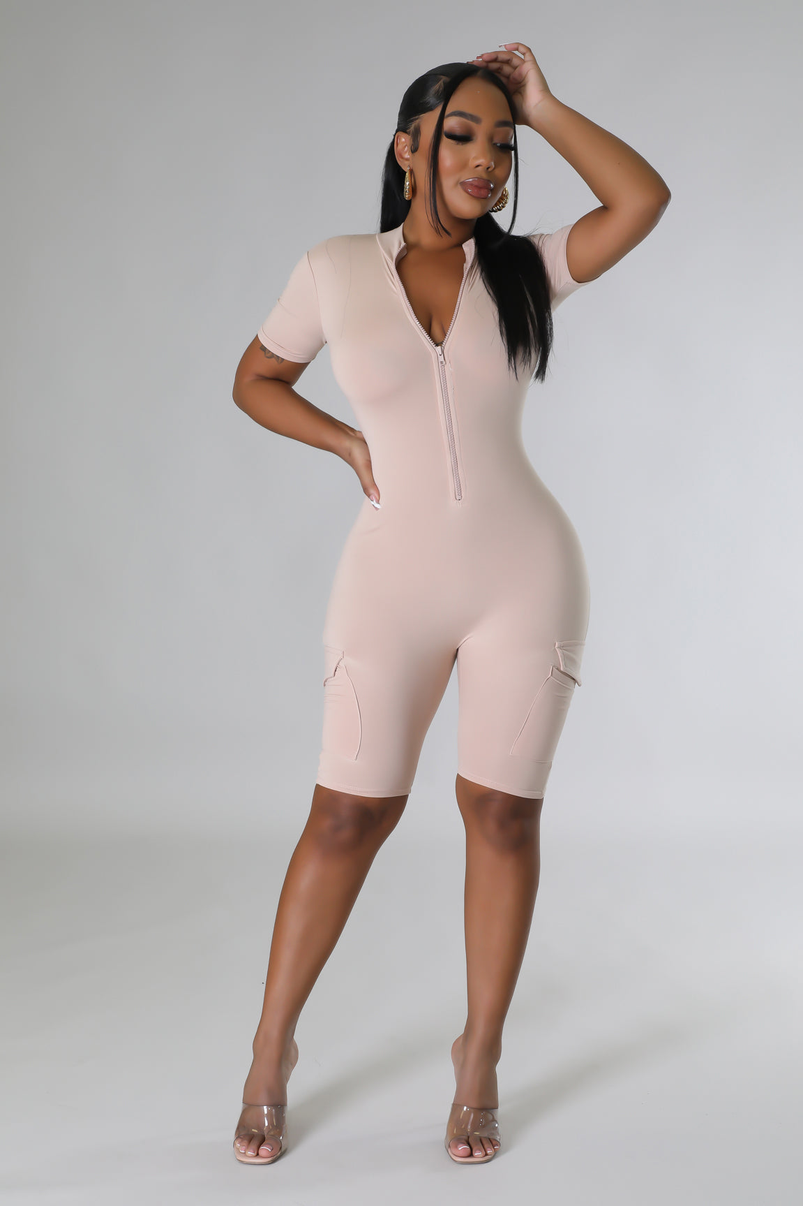 Laurissa Romper