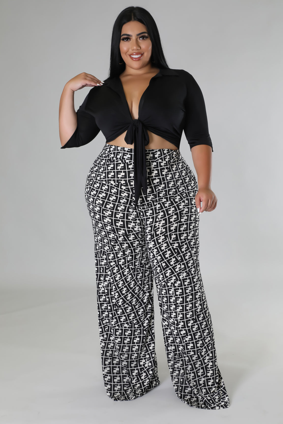 Keep it Coming Pant Set