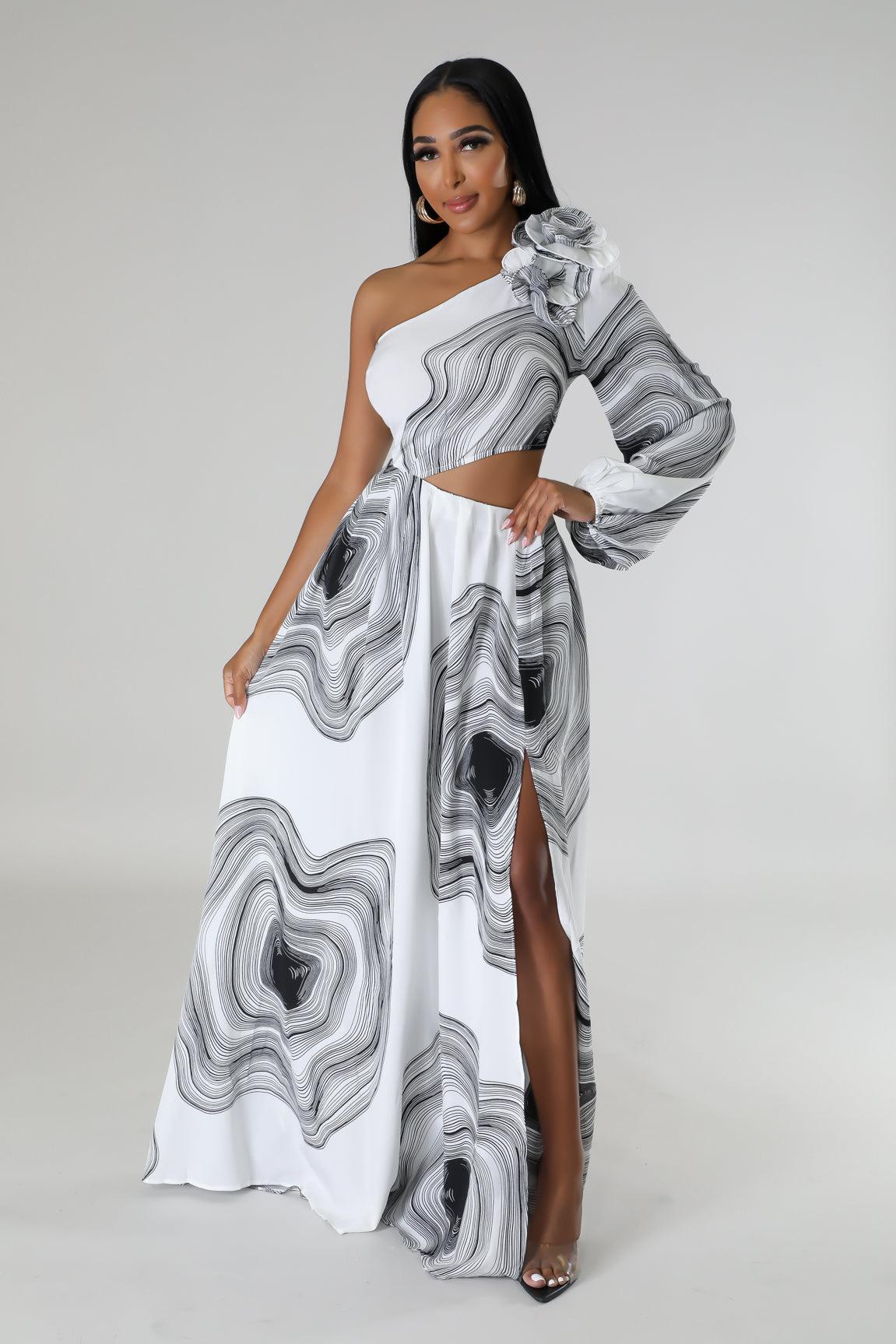 Allora Dress