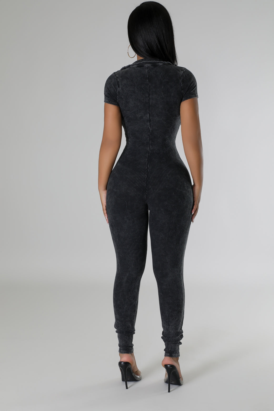 Body Moves Jumpsuit