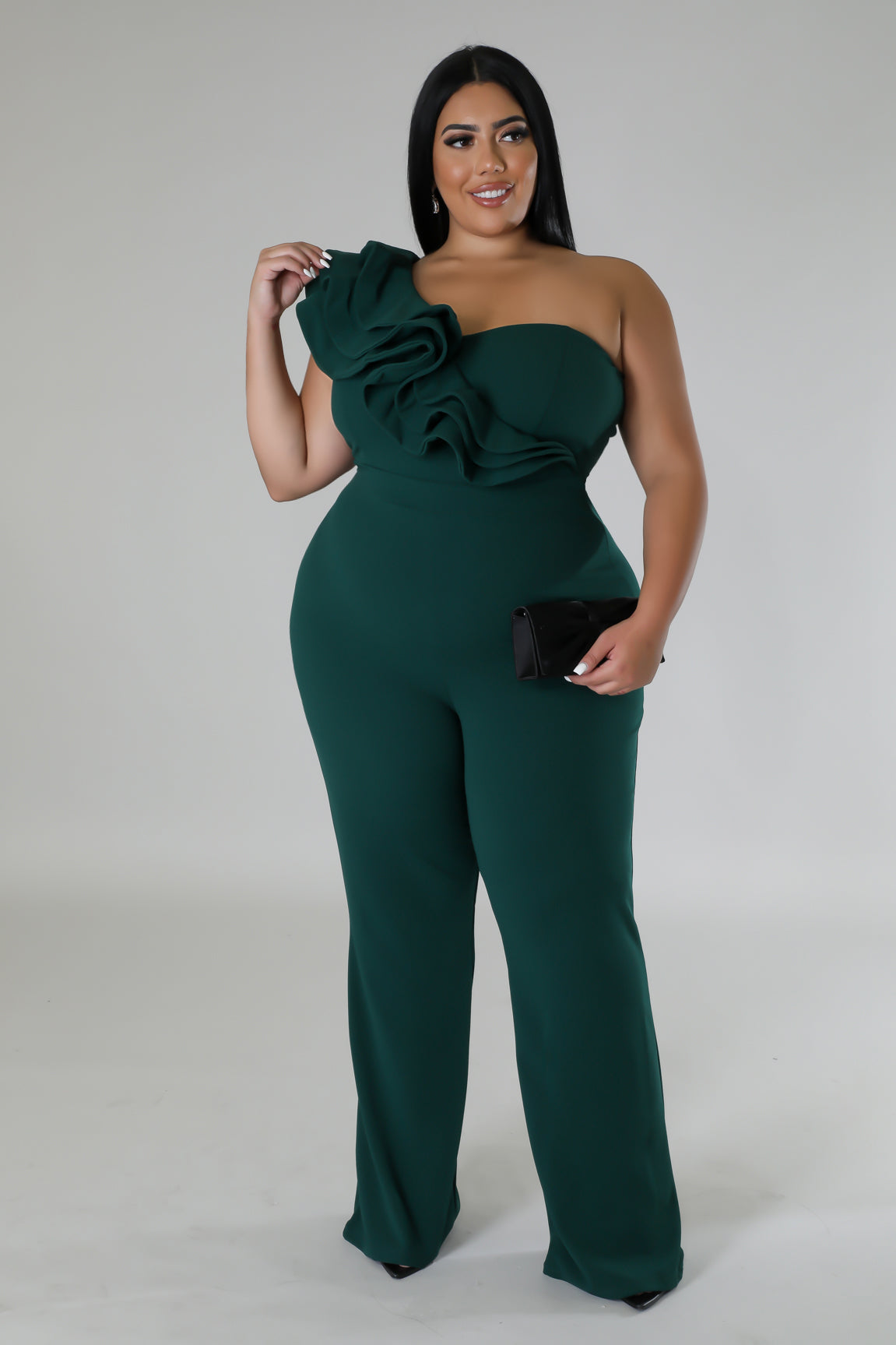 Aileen Jumpsuit