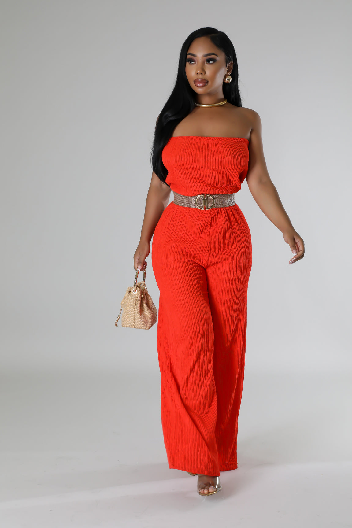 Blind Love Jumpsuit