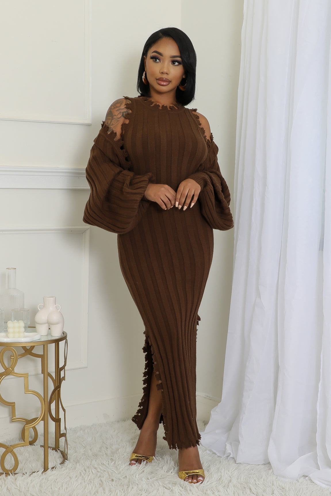 Work Crush Dress Set