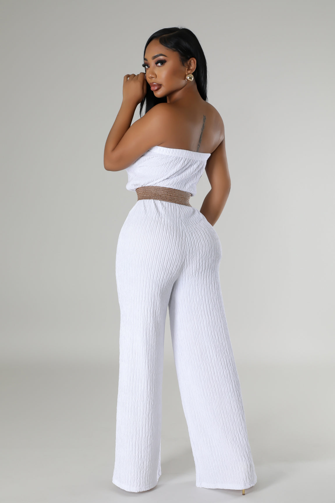 Blind Love Jumpsuit