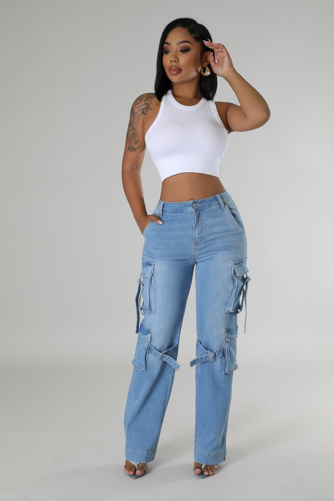 Skyline Serenity Pants