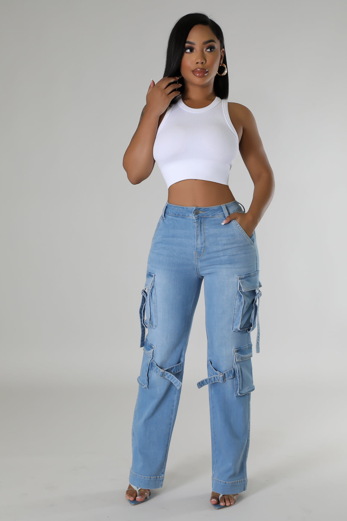 Skyline Serenity Pants