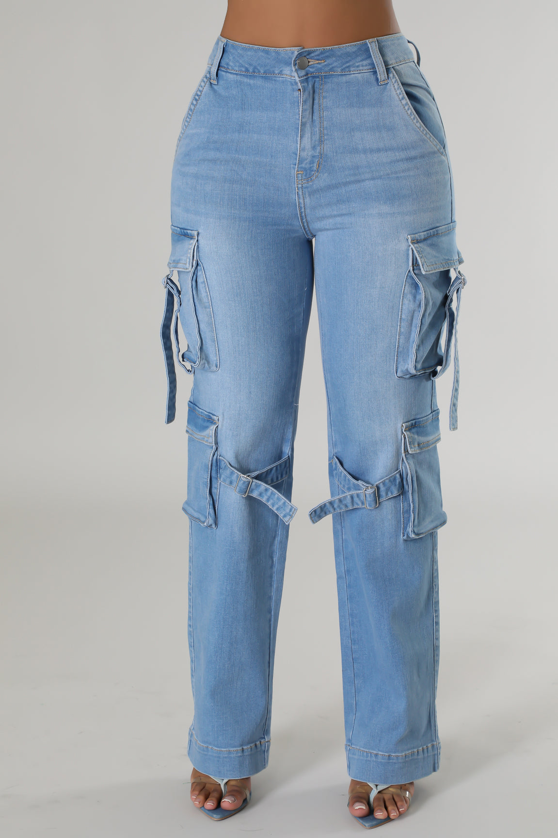 Skyline Serenity Pants