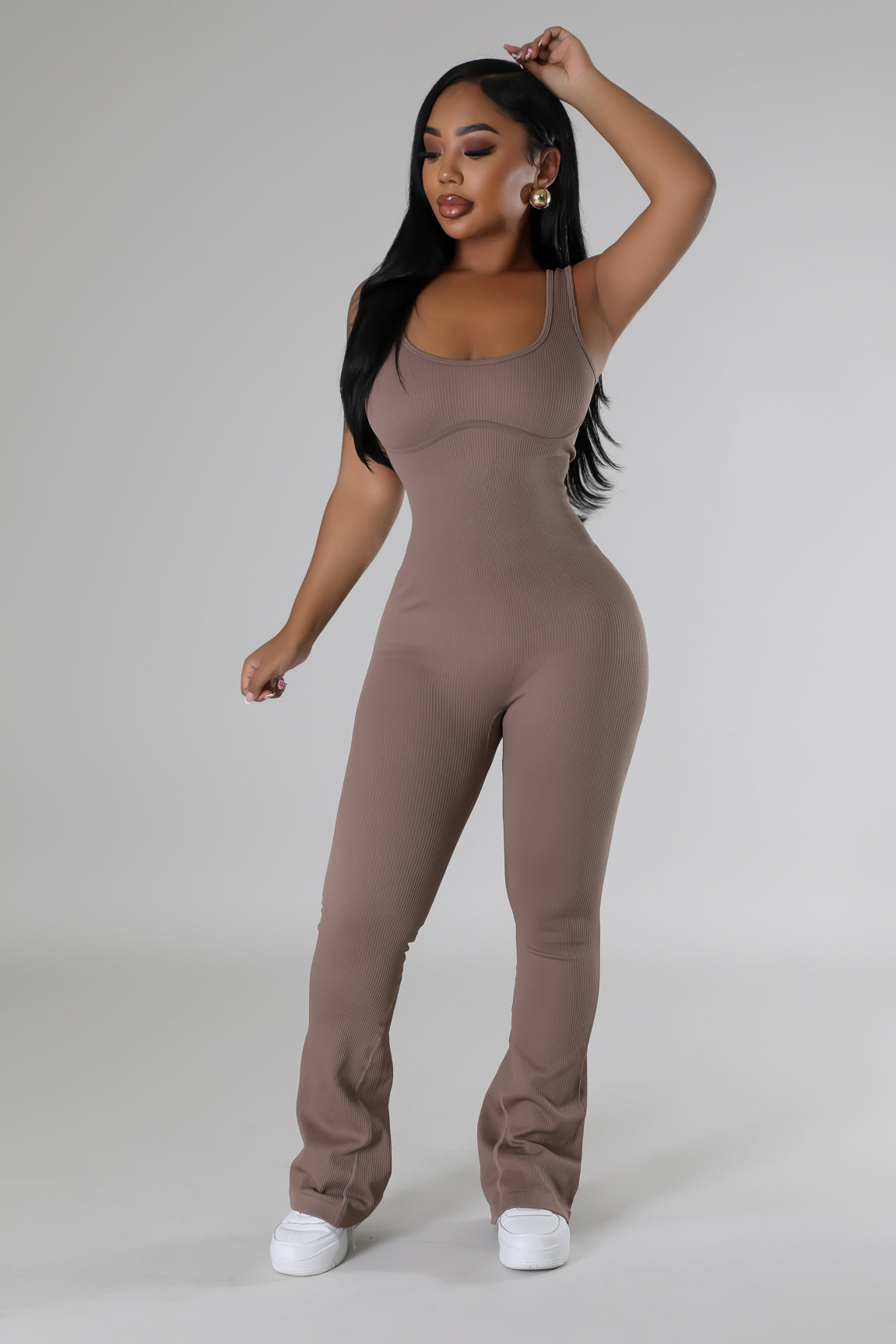 Need Not Want Jumpsuit