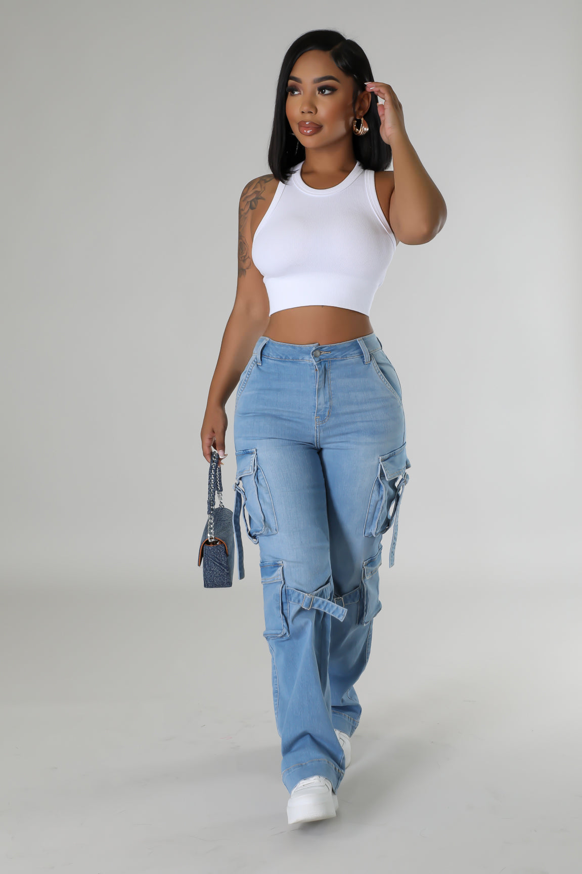 Skyline Serenity Pants