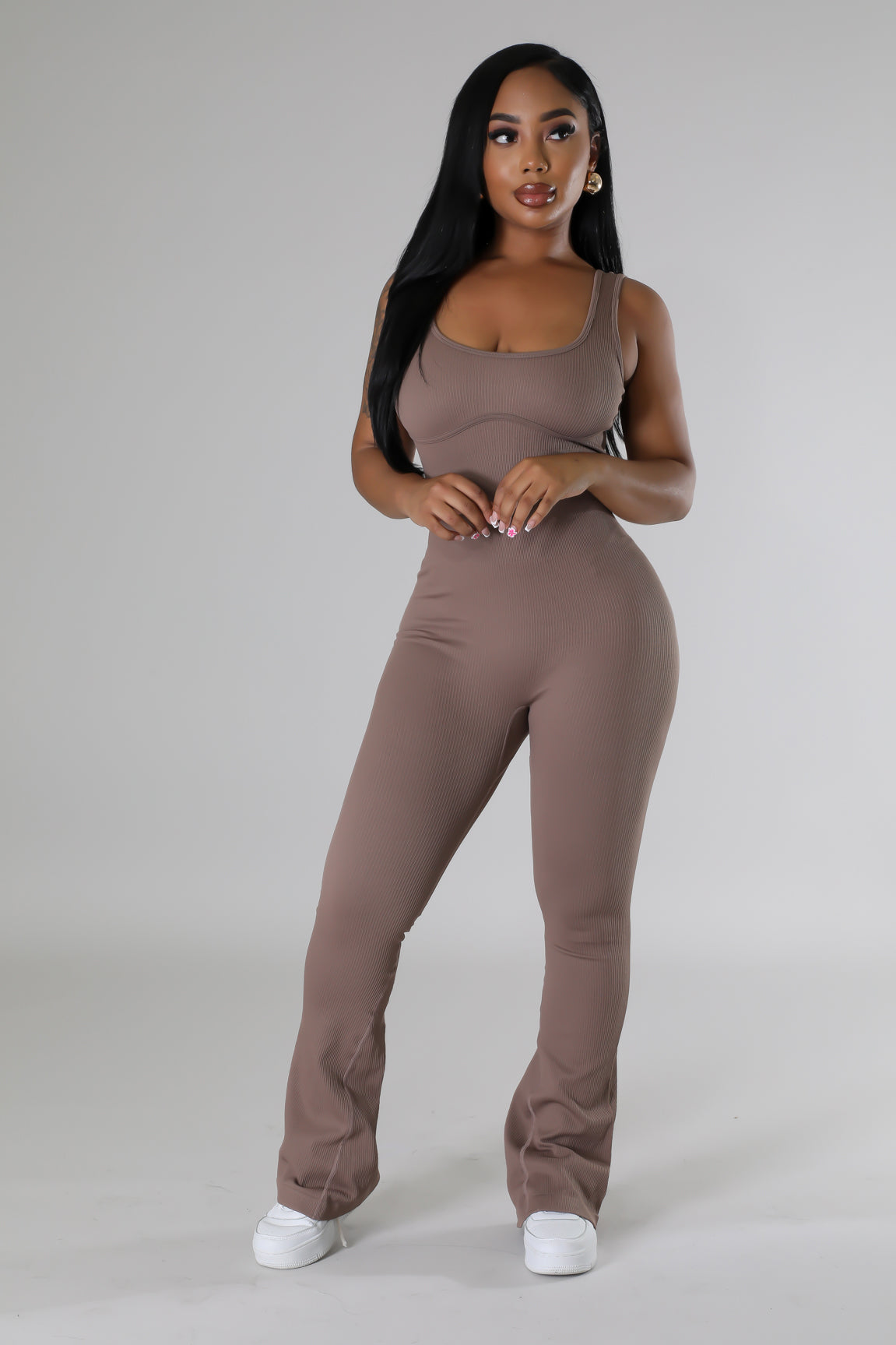 Need Not Want Jumpsuit
