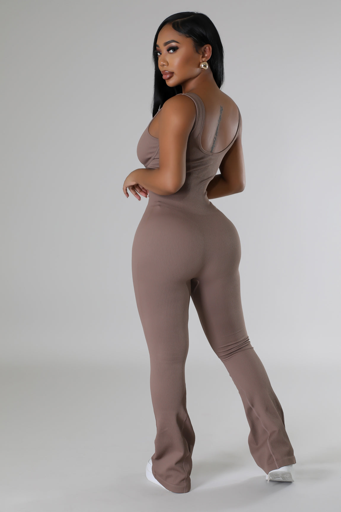 Need Not Want Jumpsuit
