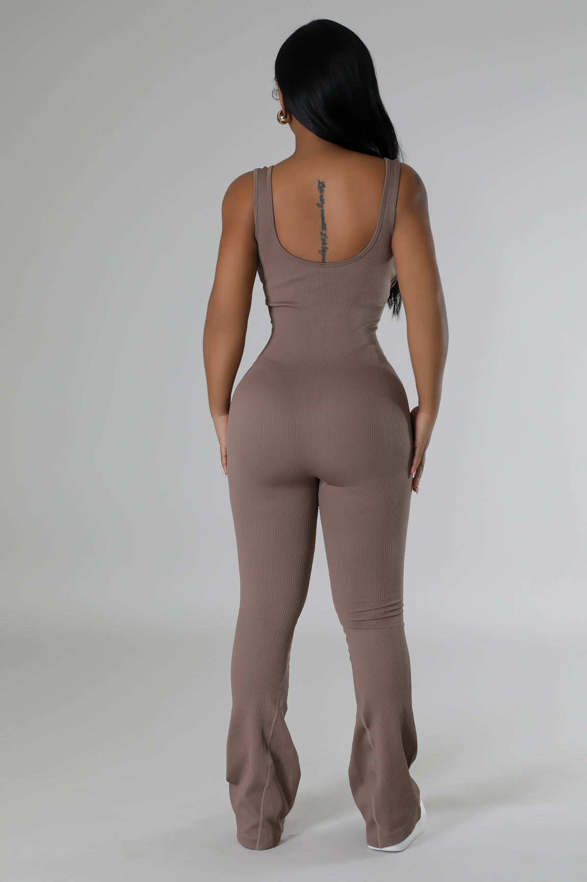 Need Not Want Jumpsuit