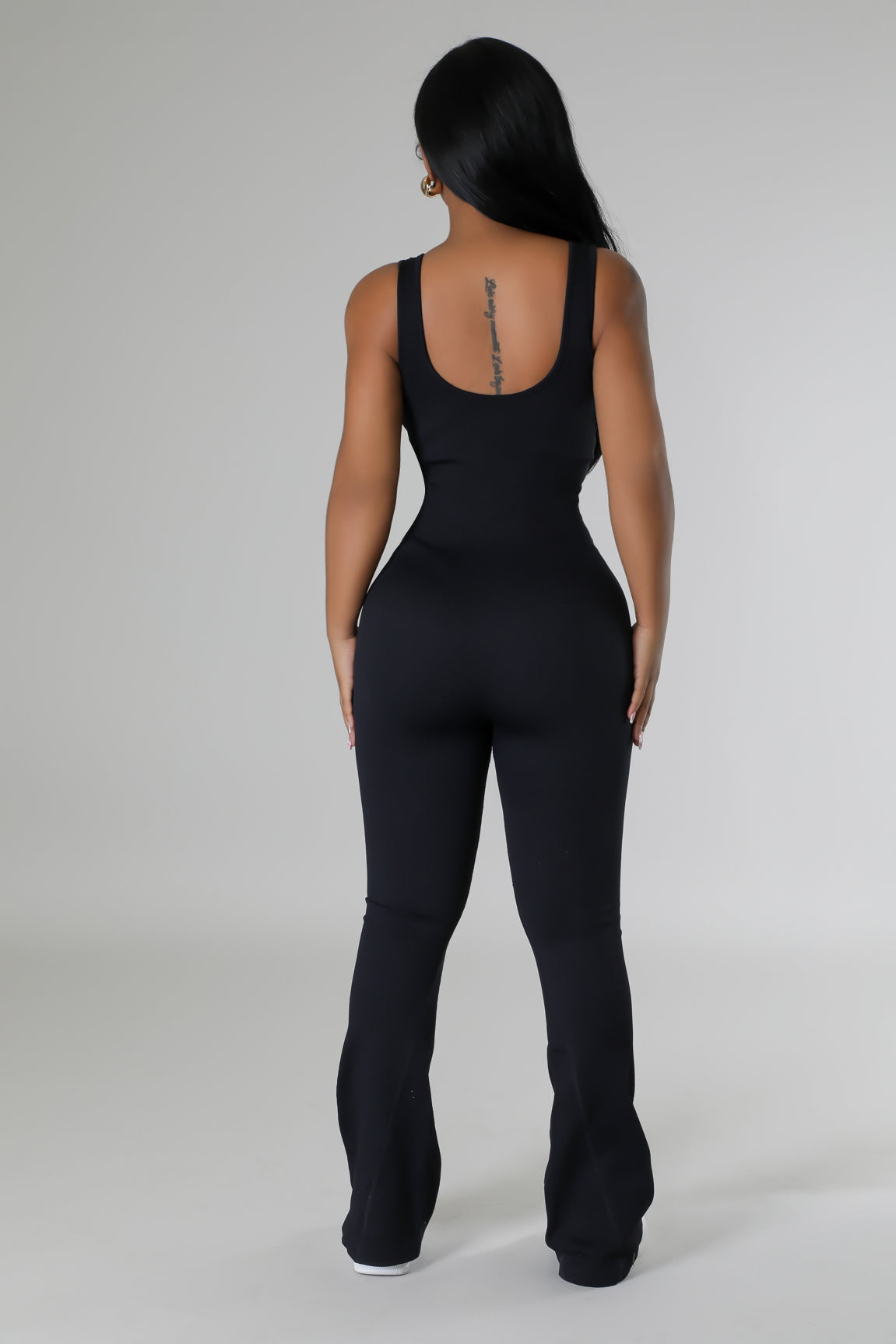 Need Not Want Jumpsuit