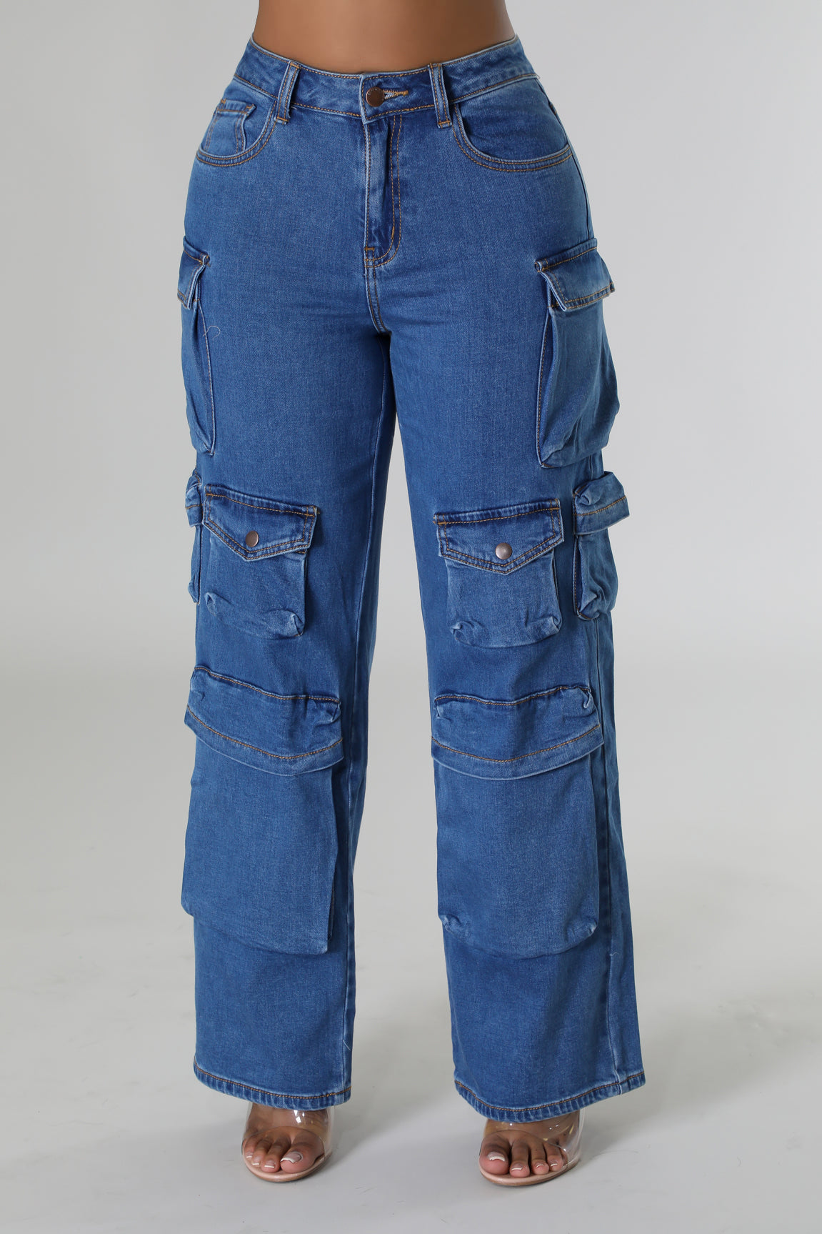 Flutter Feeling Pants