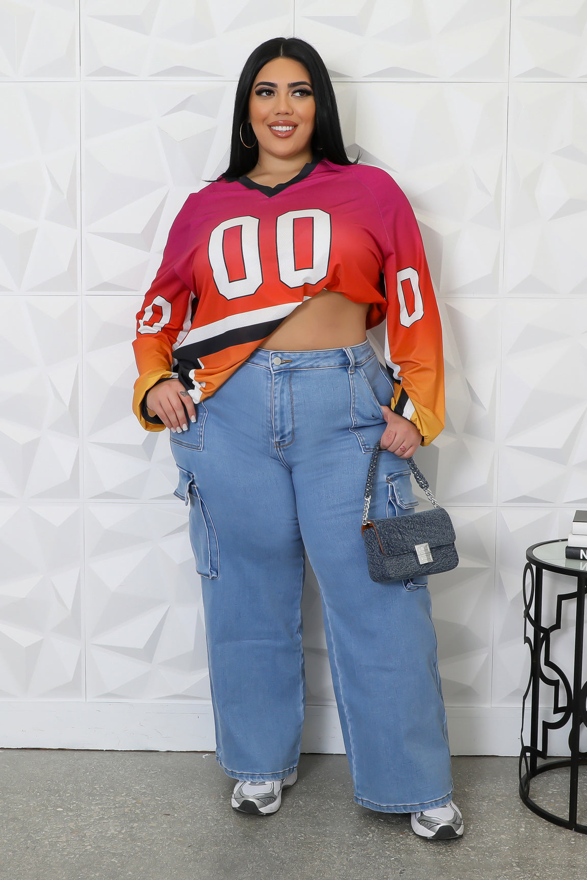 Alpha Energy Top
