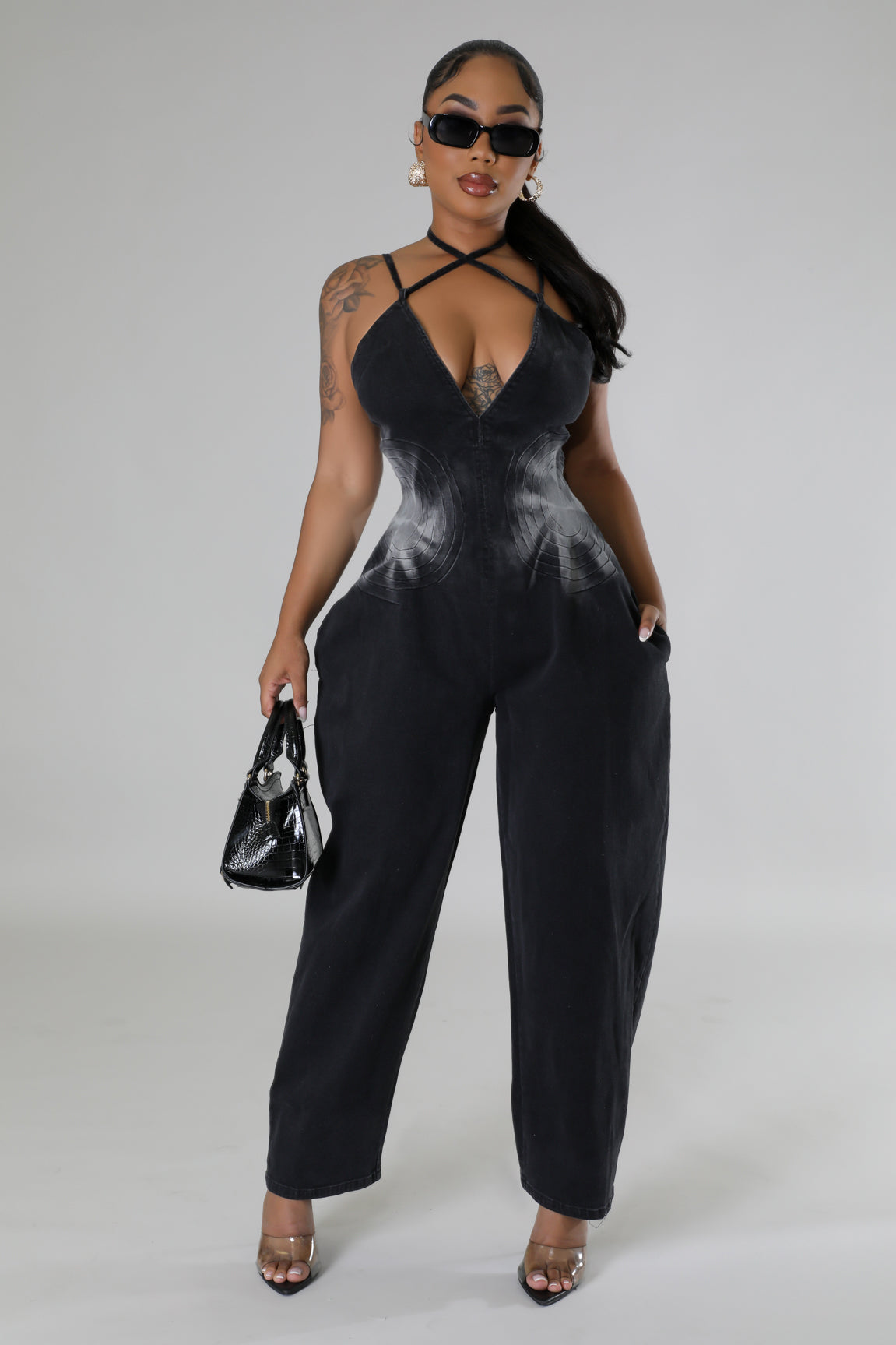 Brixlee Jumpsuit