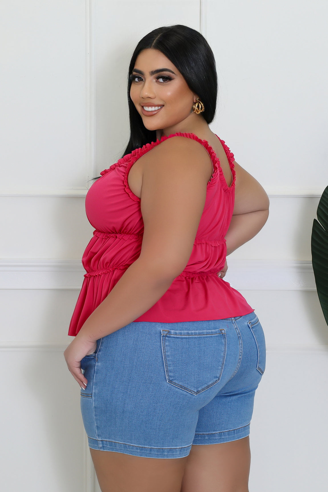 Barbie Doll Top