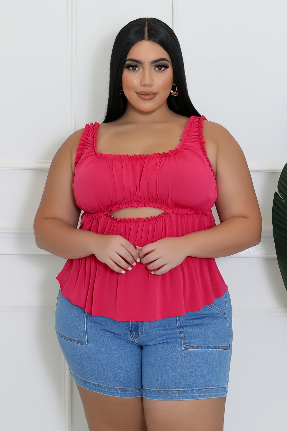 Barbie Doll Top