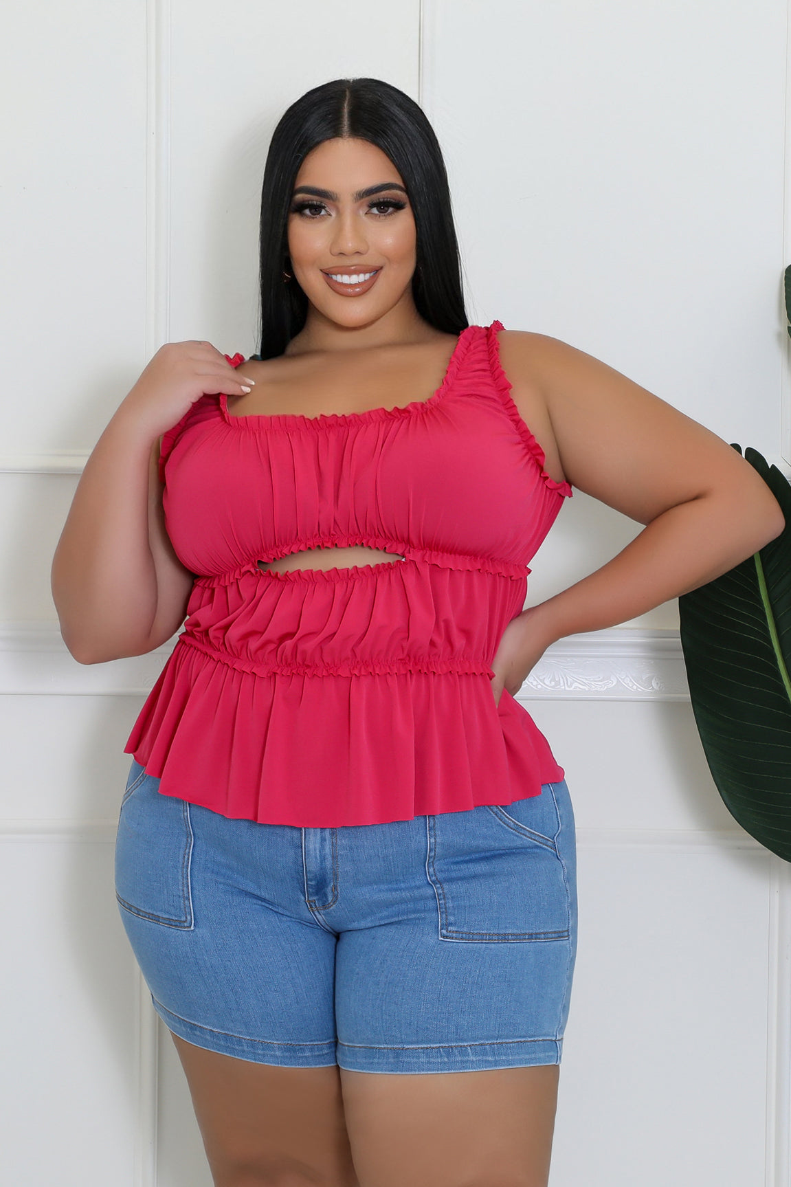 Barbie Doll Top