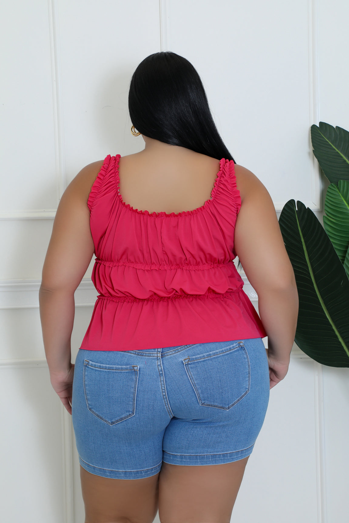 Barbie Doll Top