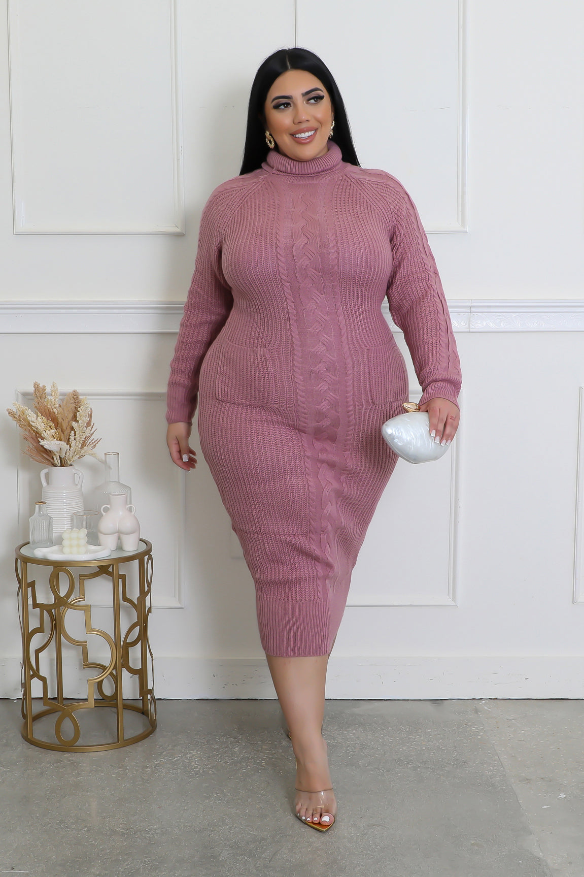 Harvest Wishes Dress