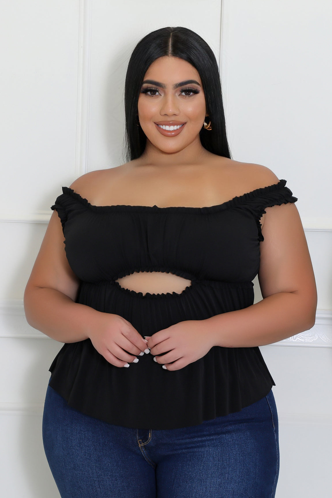 Barbie Doll Top
