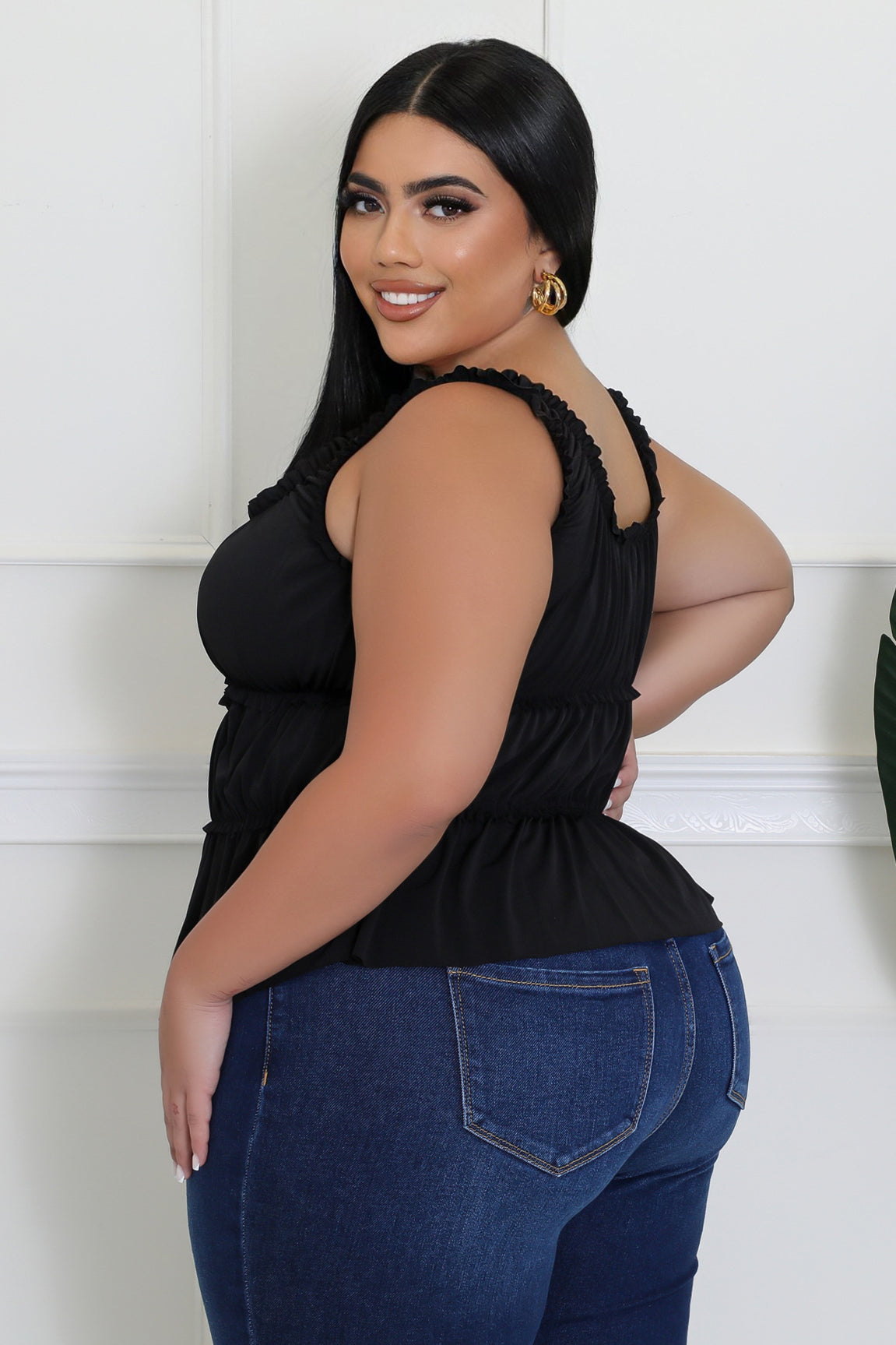 Barbie Doll Top