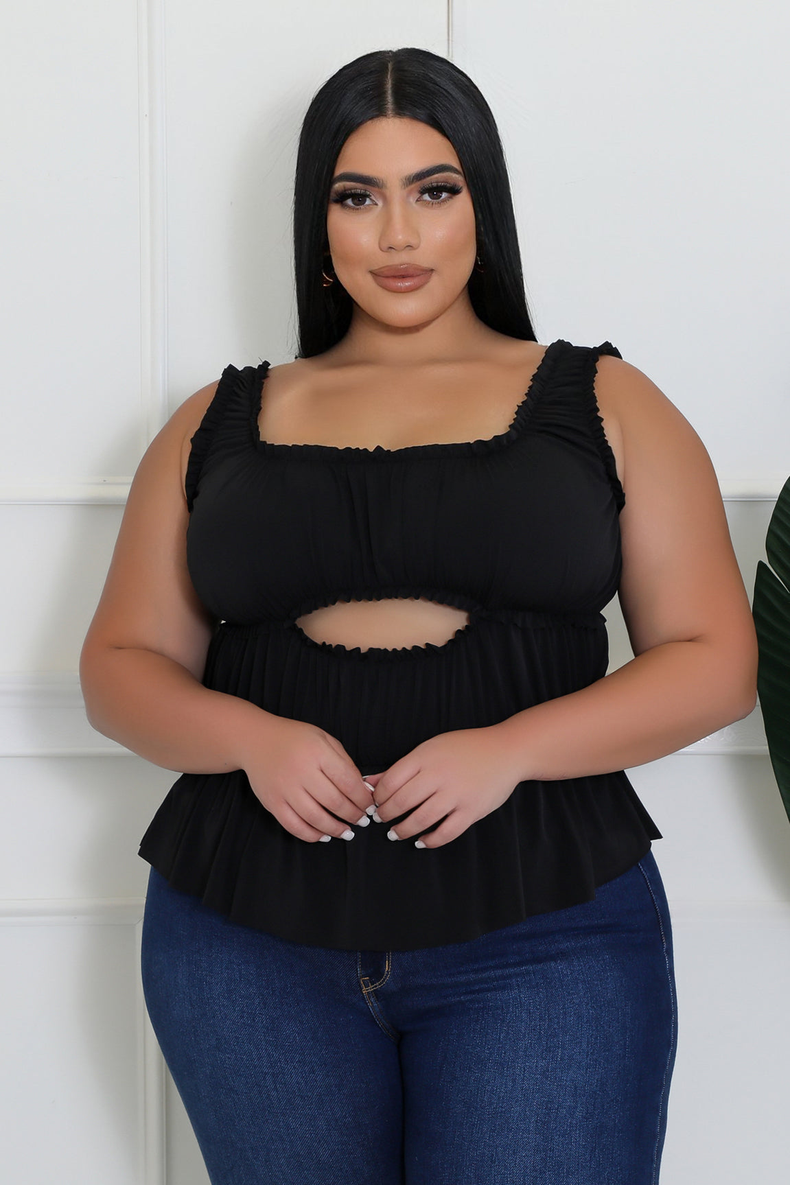 Barbie Doll Top