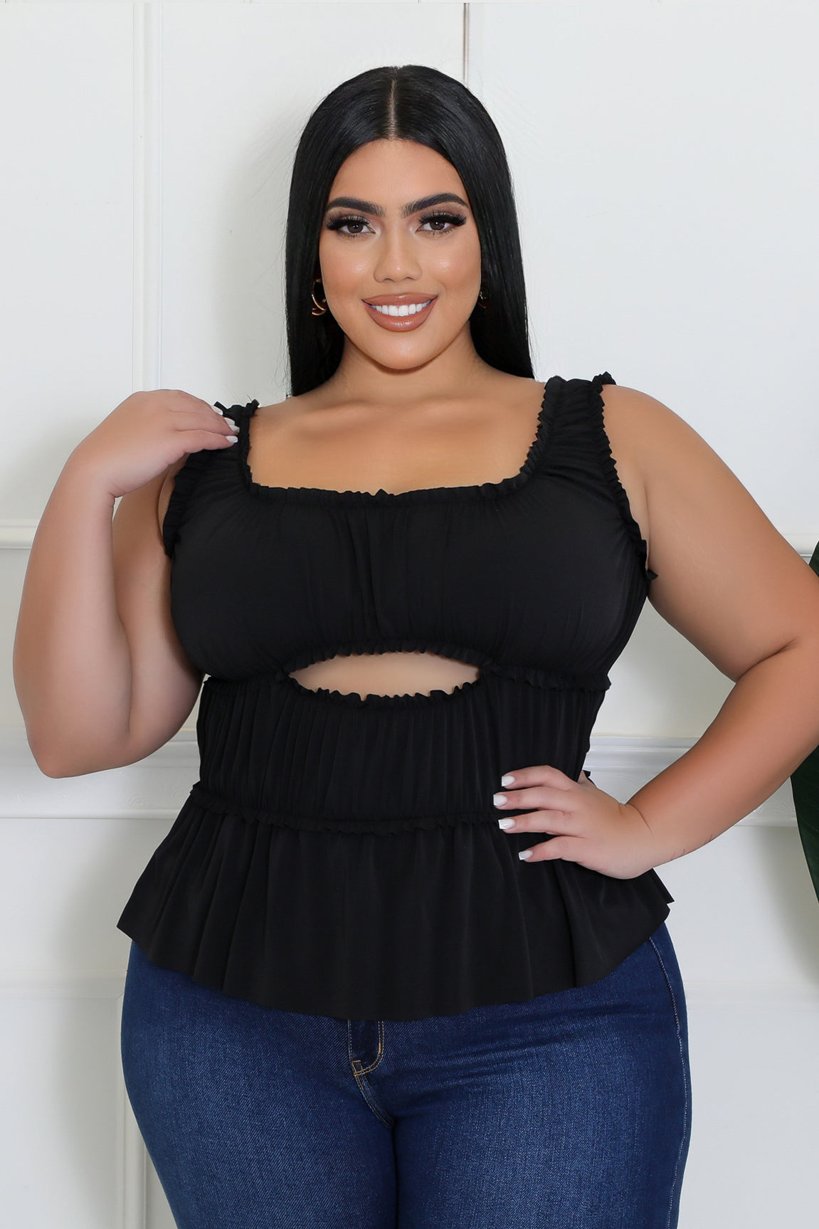 Barbie Doll Top