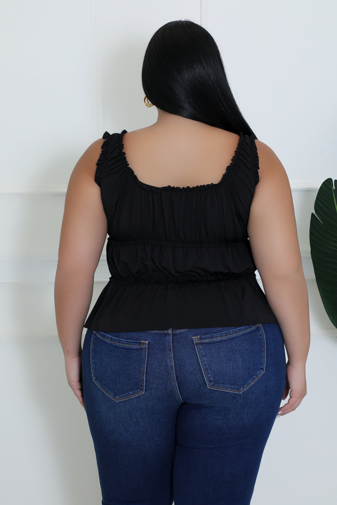 Barbie Doll Top