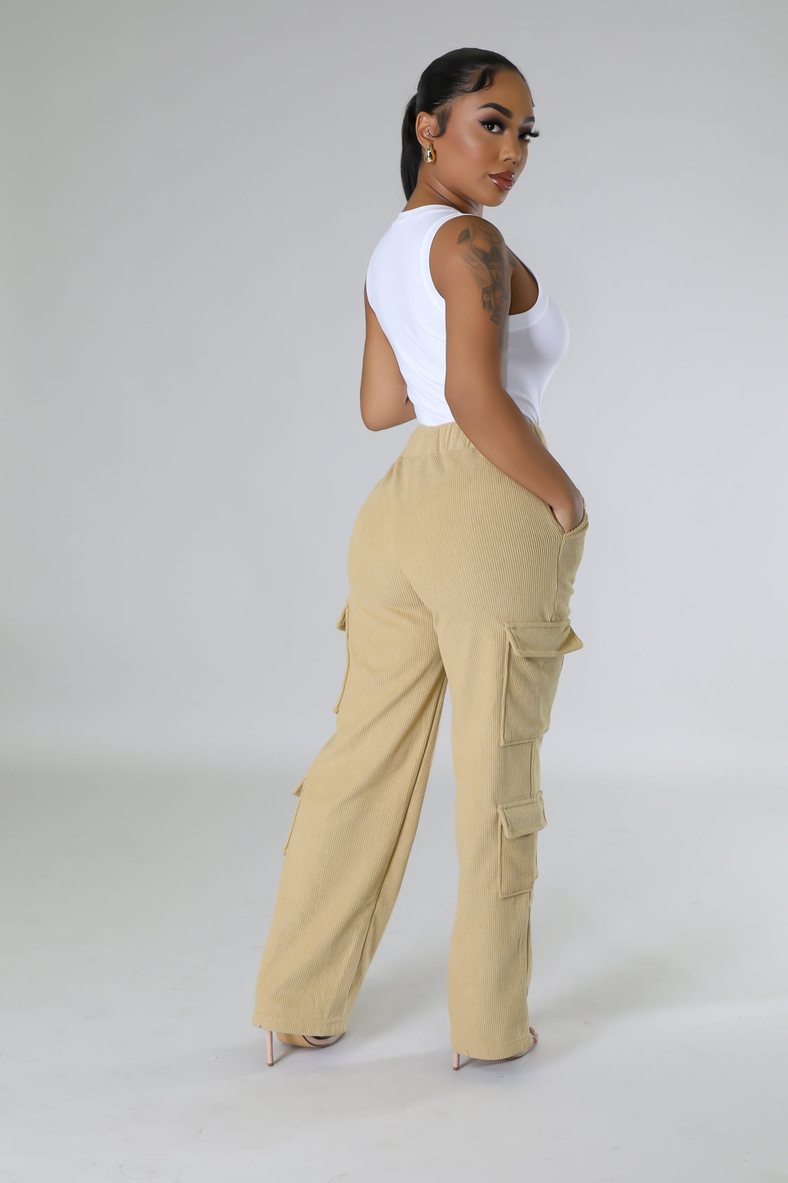 Joslin Pants