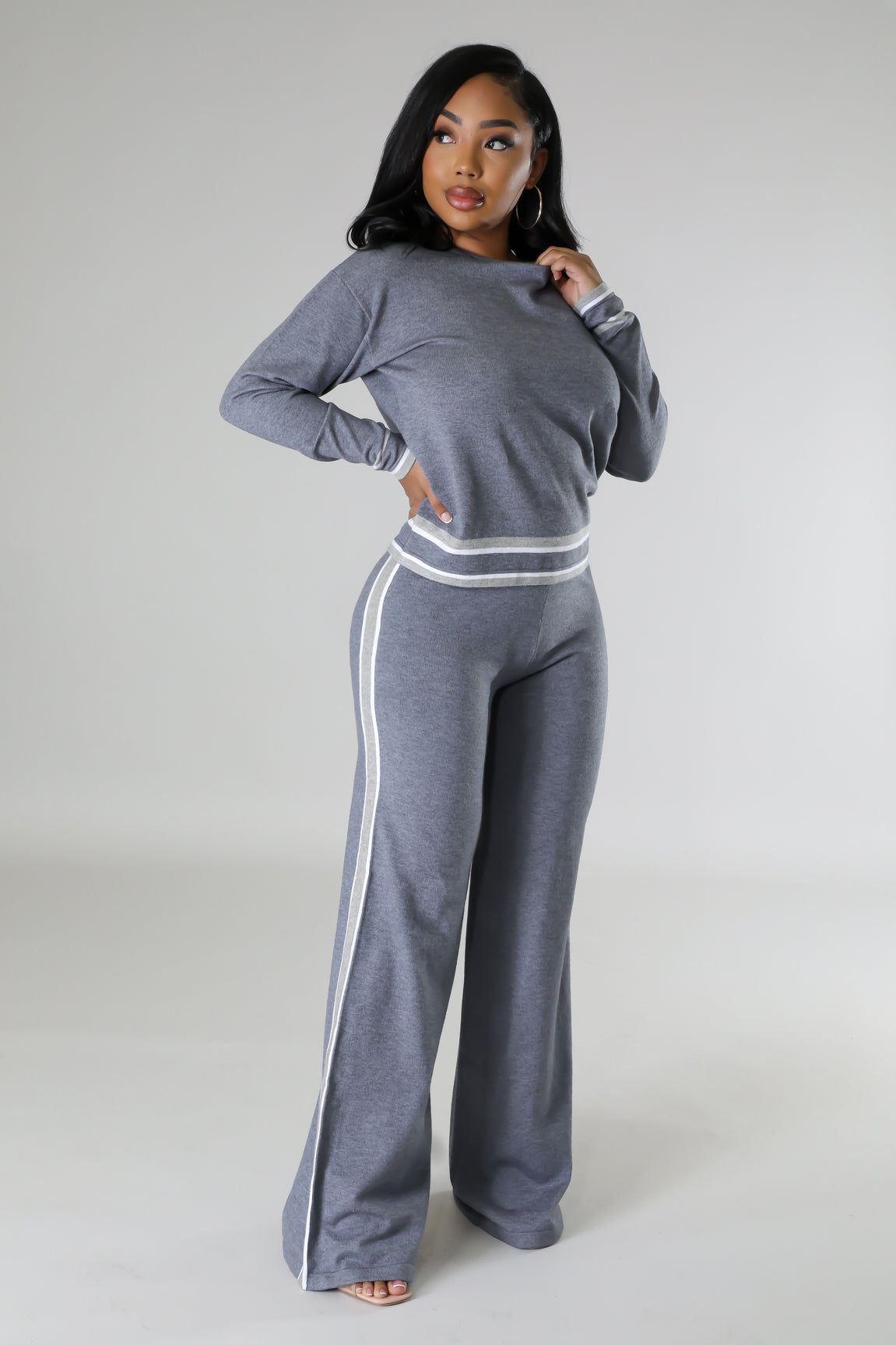 Comfy Mode Pant Set