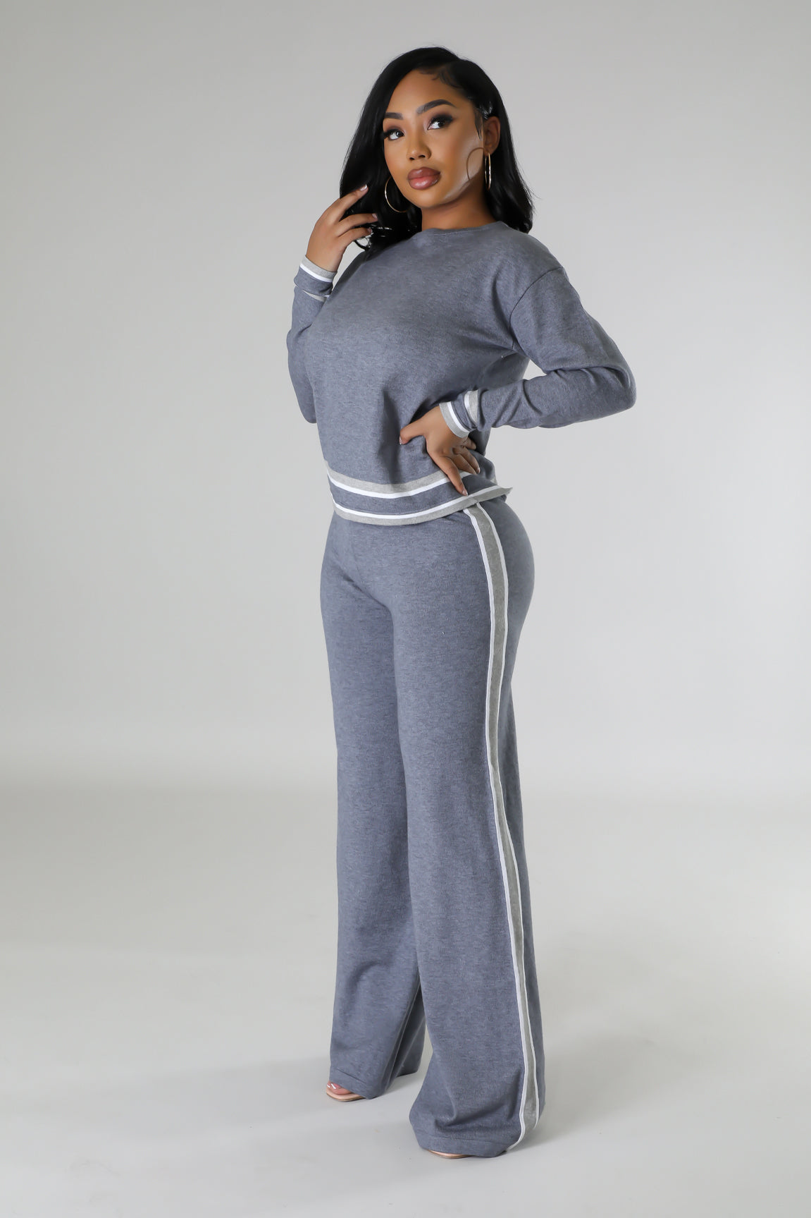 Comfy Mode Pant Set