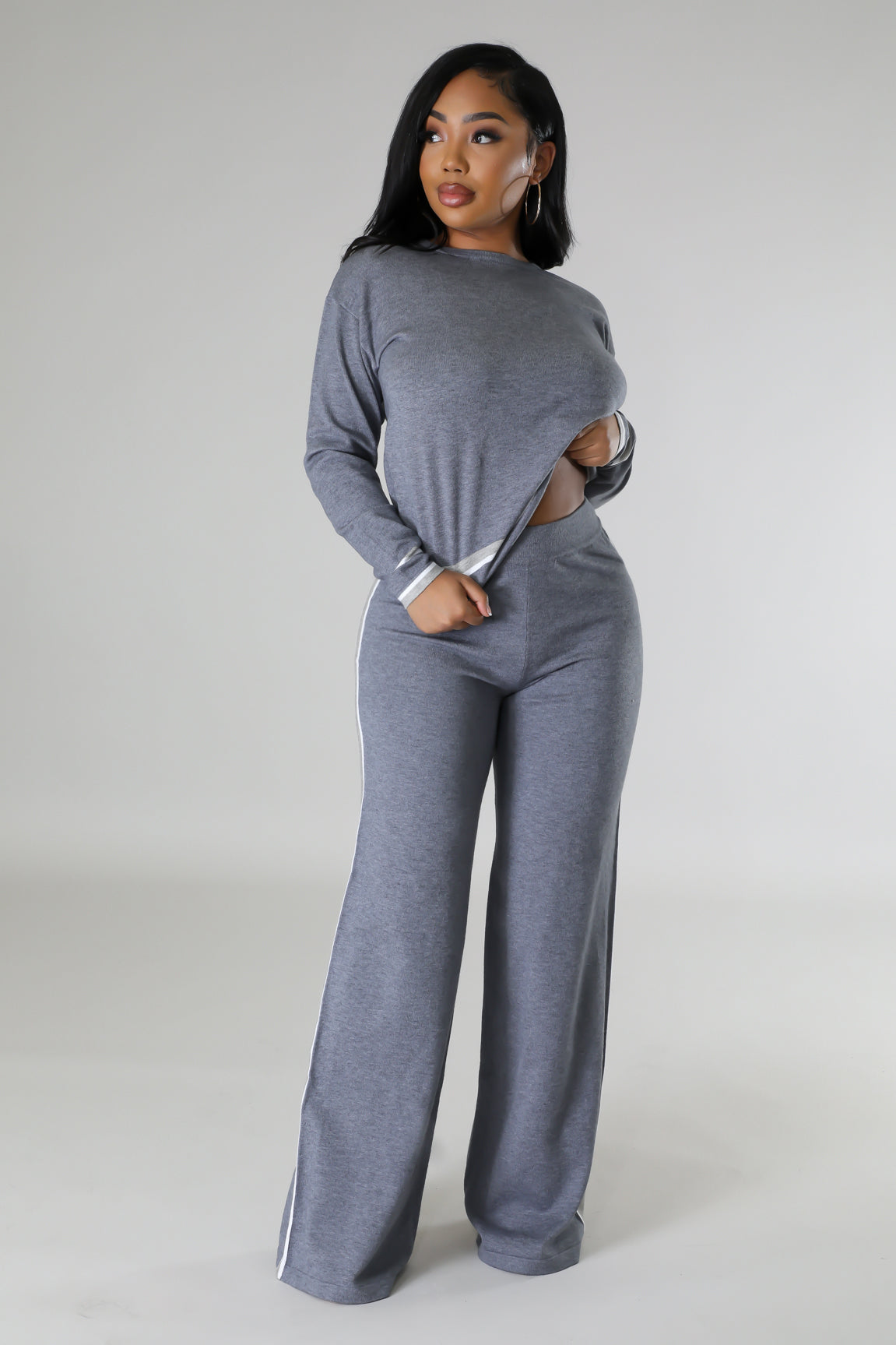 Comfy Mode Pant Set