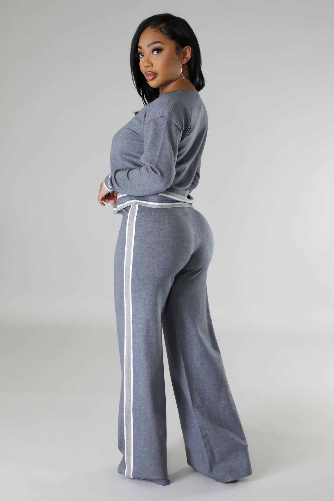 Comfy Mode Pant Set