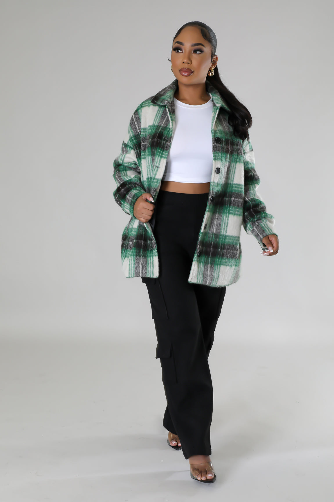 Journi Jacket