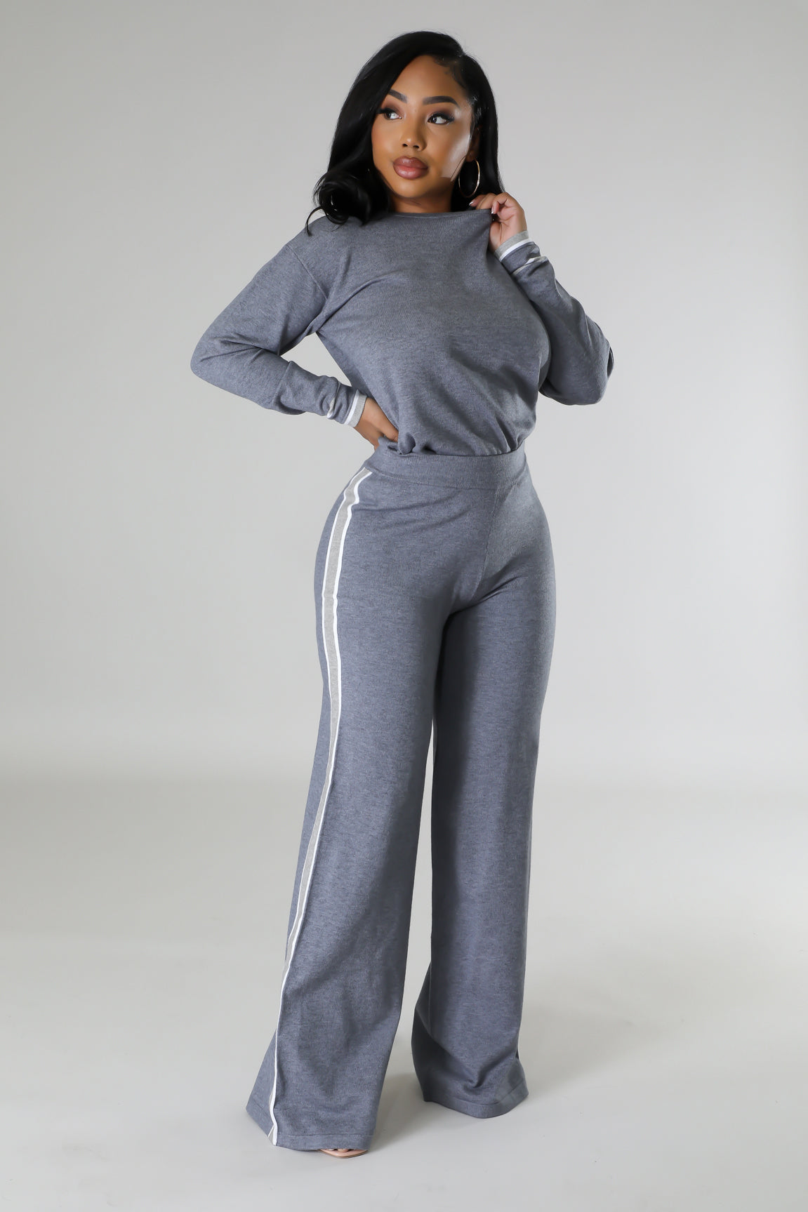 Comfy Mode Pant Set