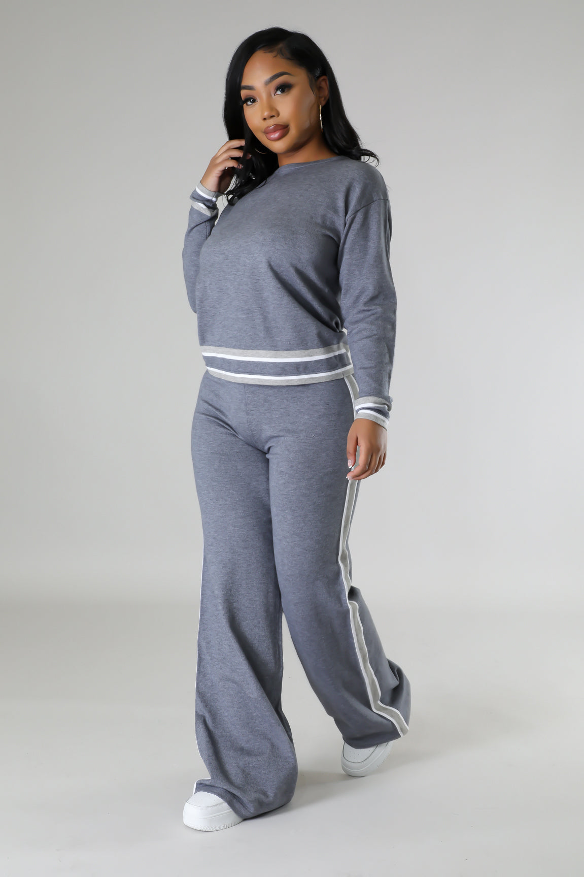 Comfy Mode Pant Set