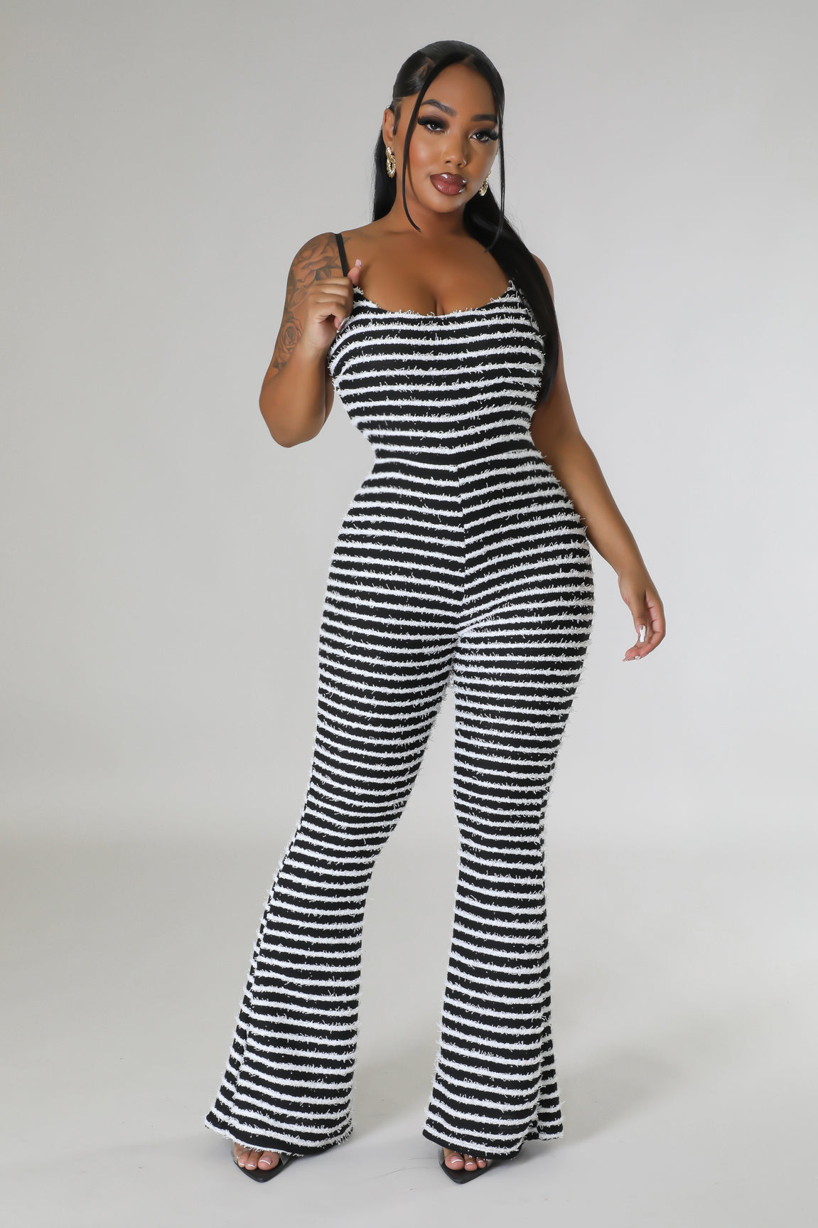 Lailyn Jumpsuit