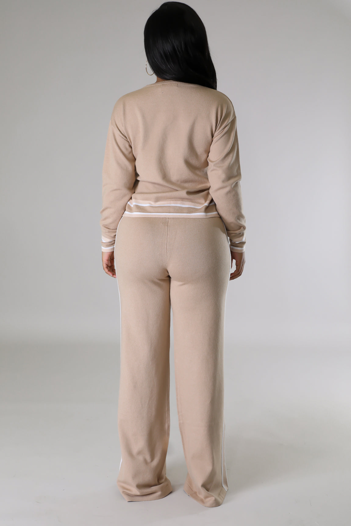 Comfy Mode Pant Set